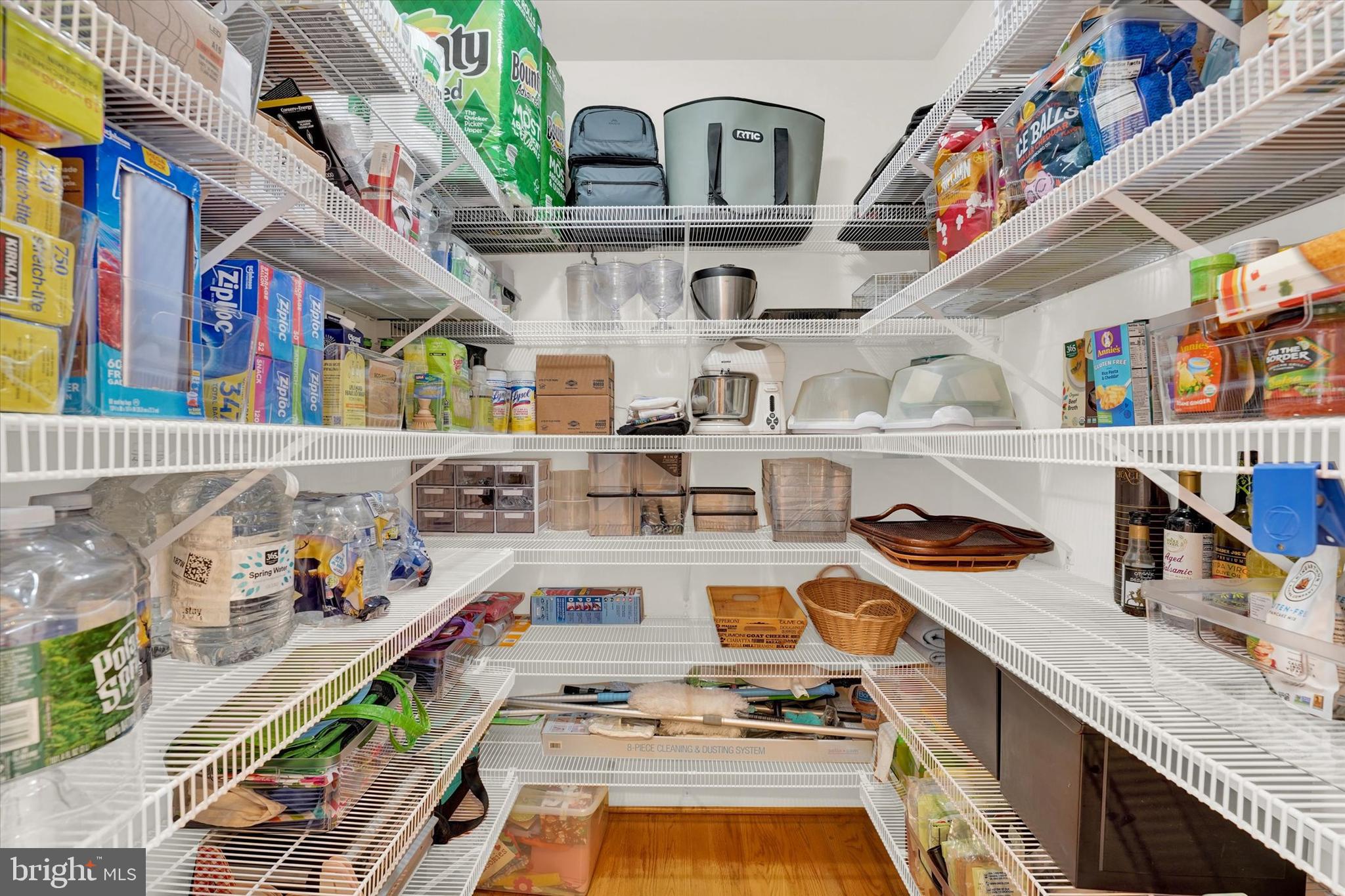 WATSONS MILL - Residential