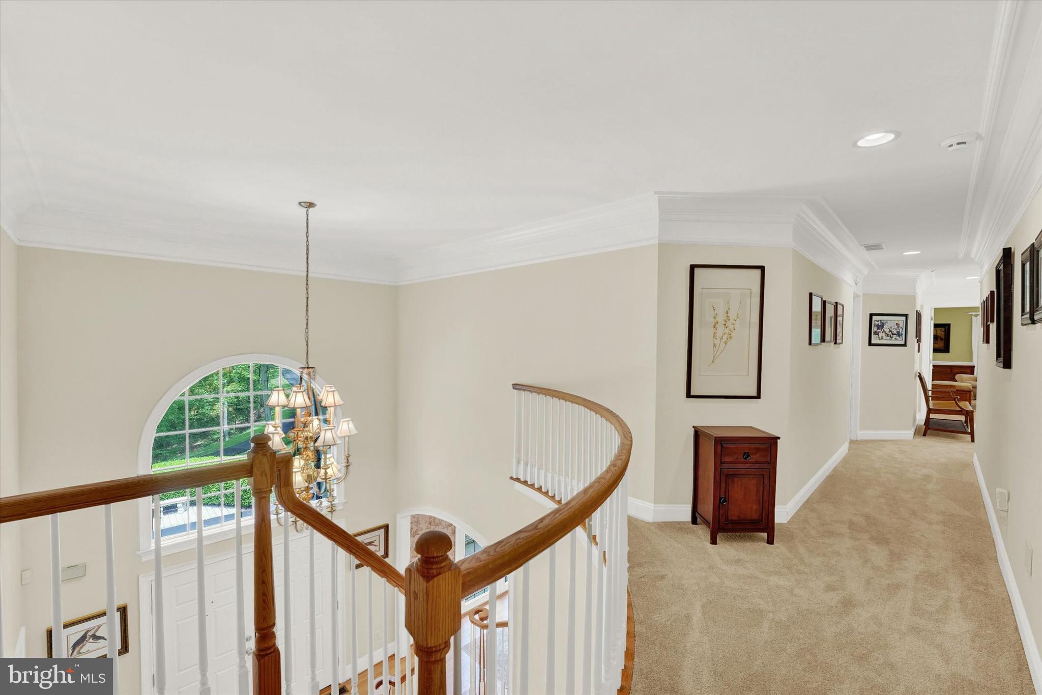 WATSONS MILL - Residential