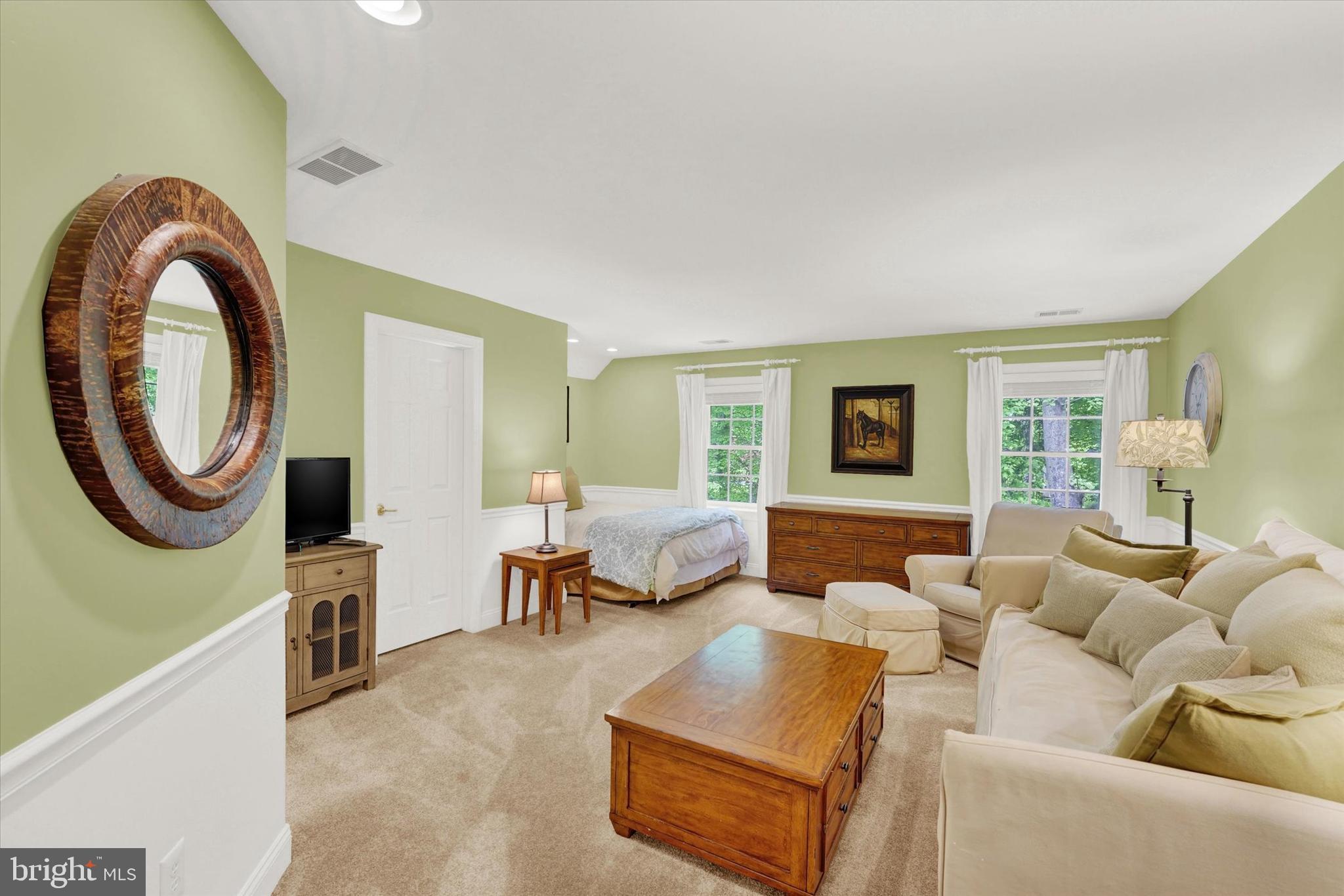 WATSONS MILL - Residential