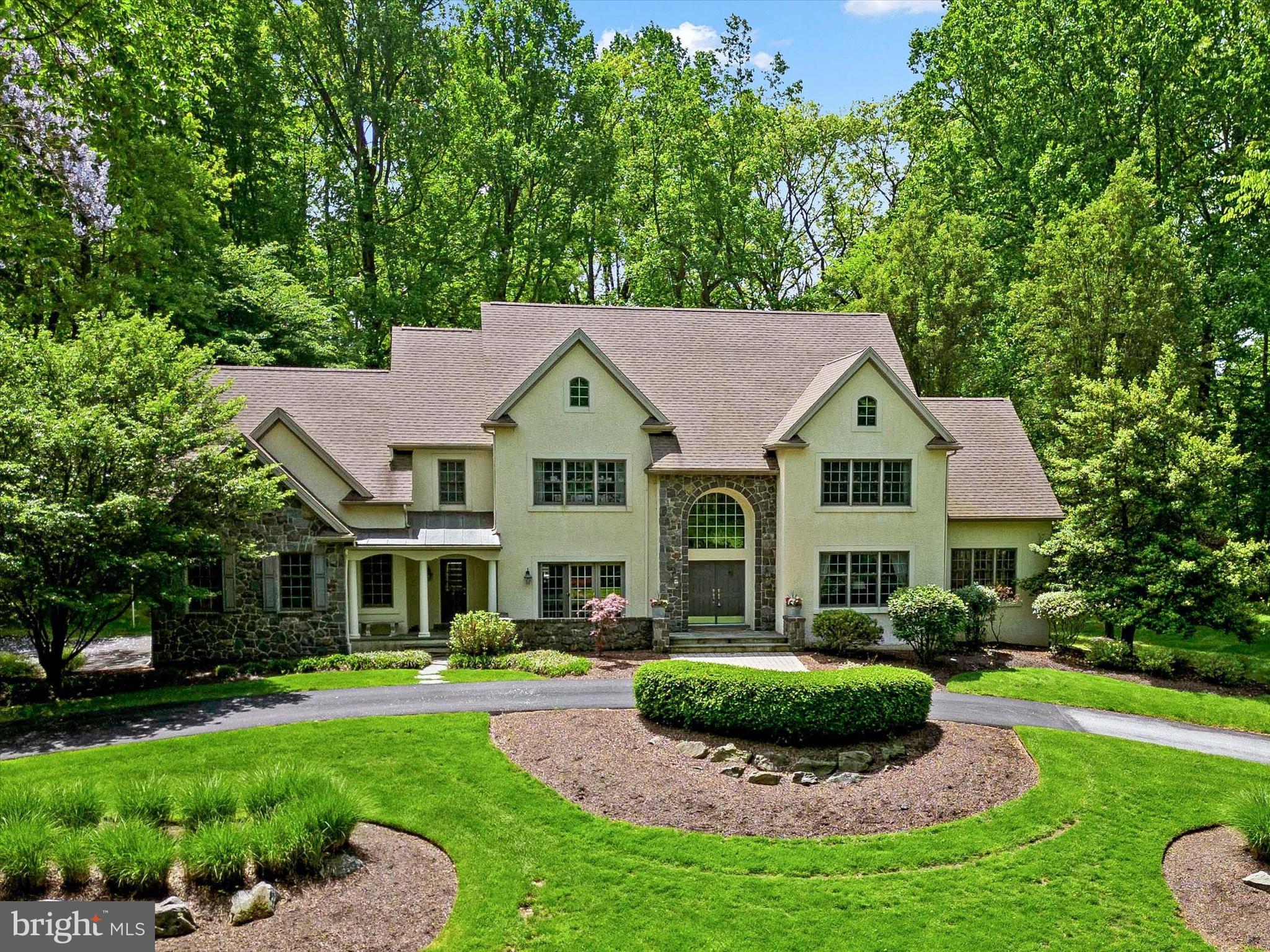 WATSONS MILL - Residential