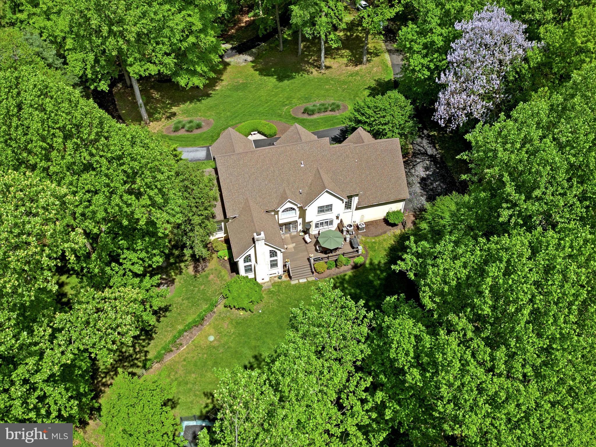 WATSONS MILL - Residential