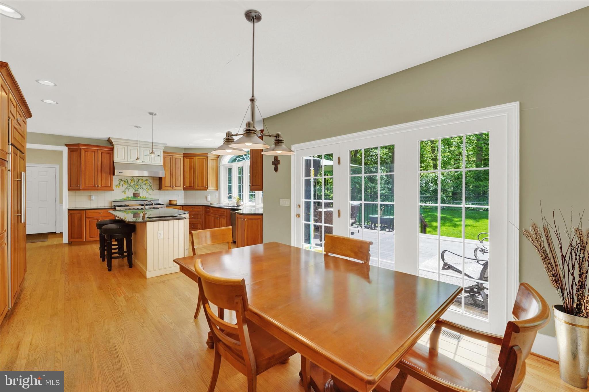 WATSONS MILL - Residential