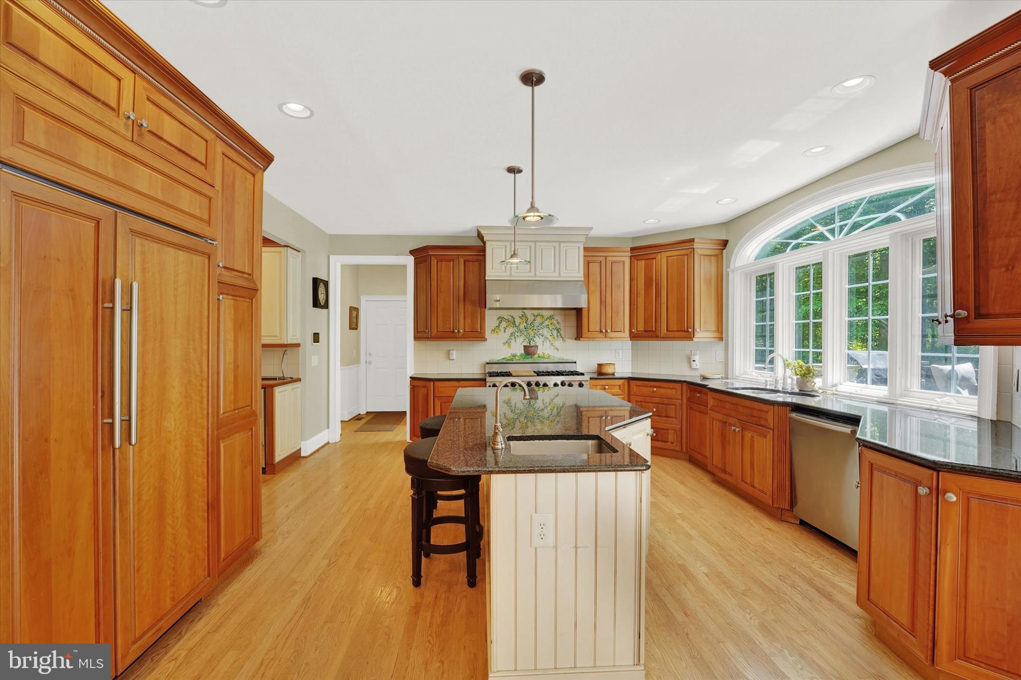 WATSONS MILL - Residential