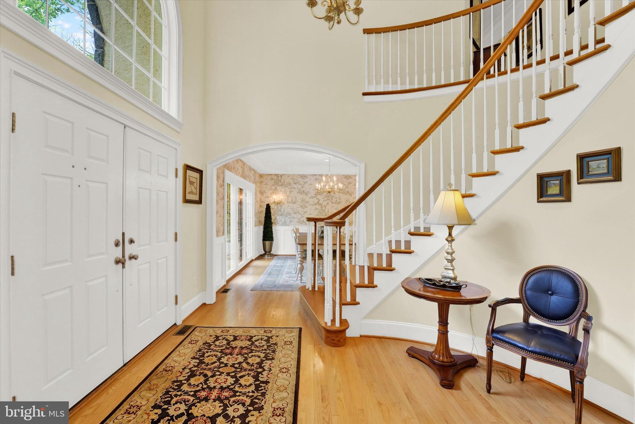 WATSONS MILL - Residential