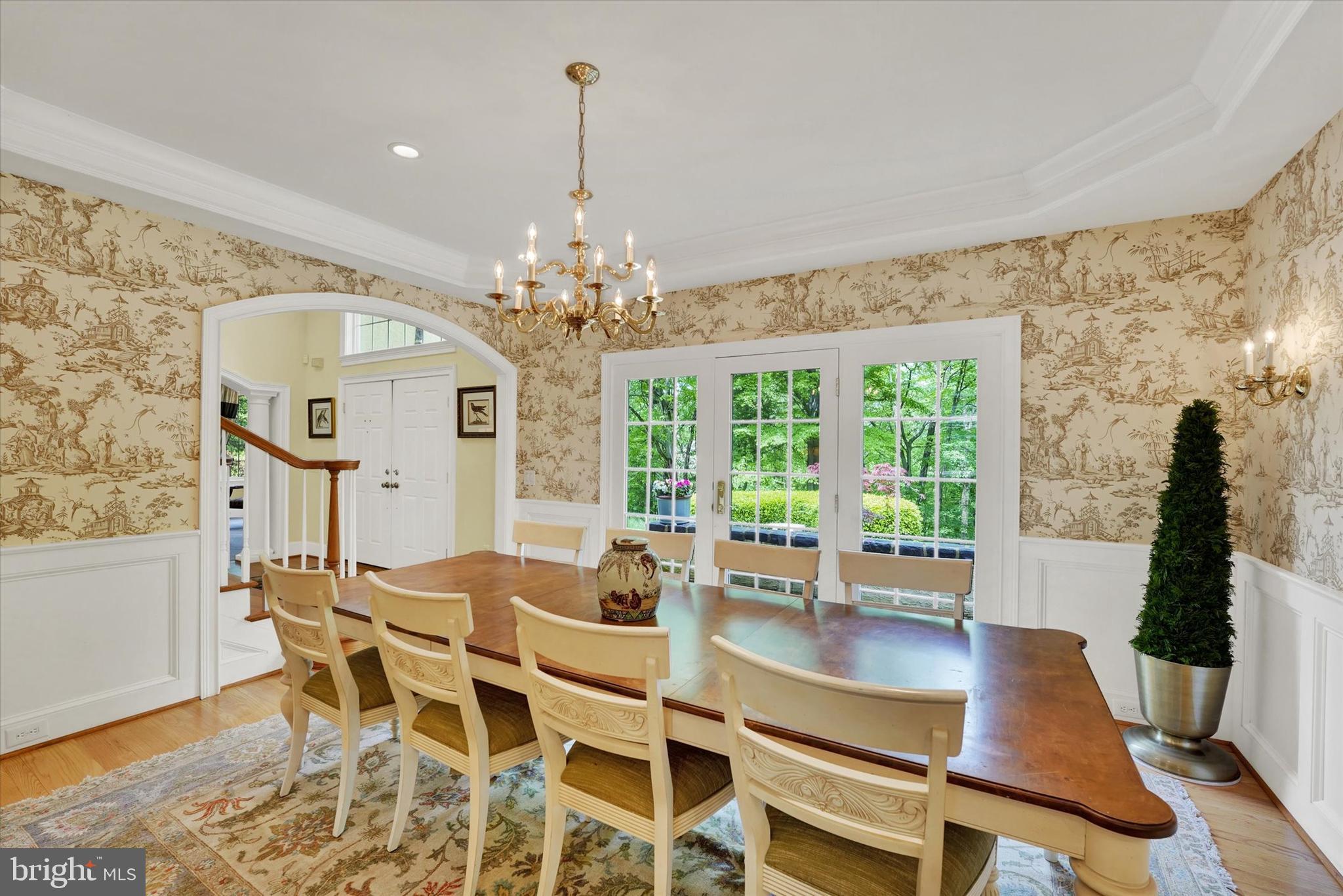 WATSONS MILL - Residential