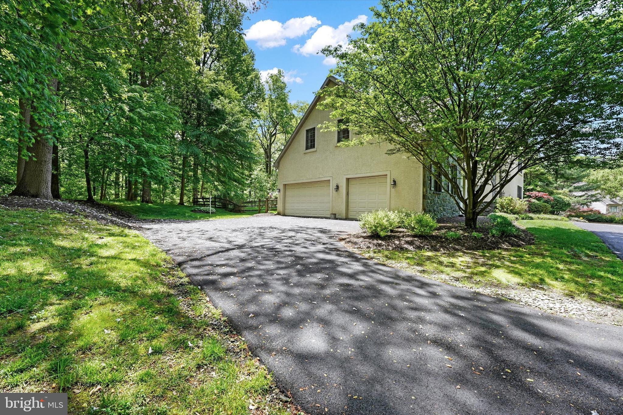 WATSONS MILL - Residential