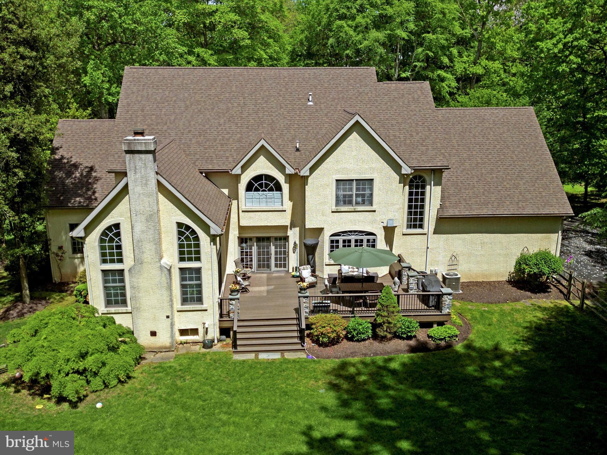 WATSONS MILL - Residential