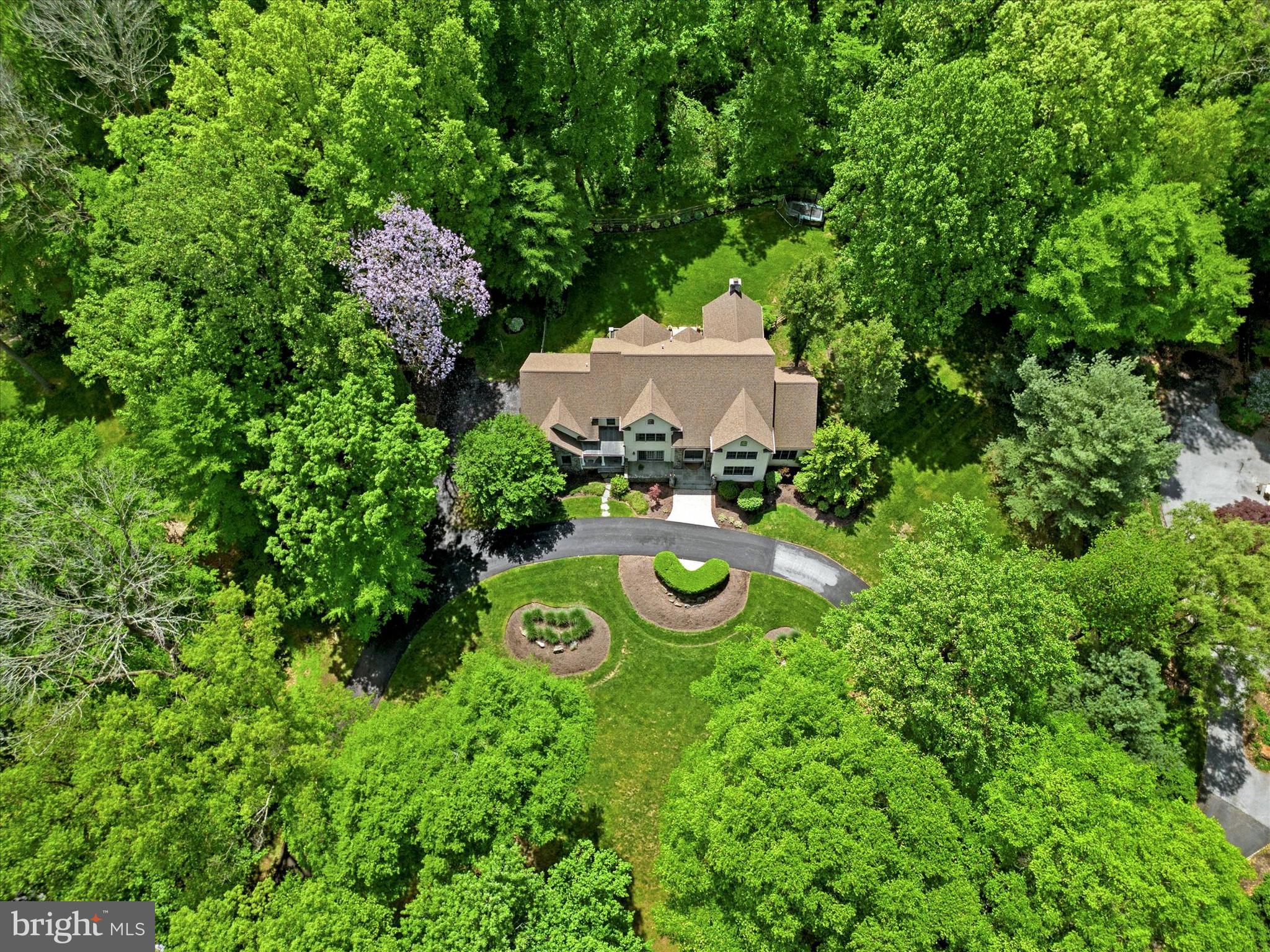 WATSONS MILL - Residential