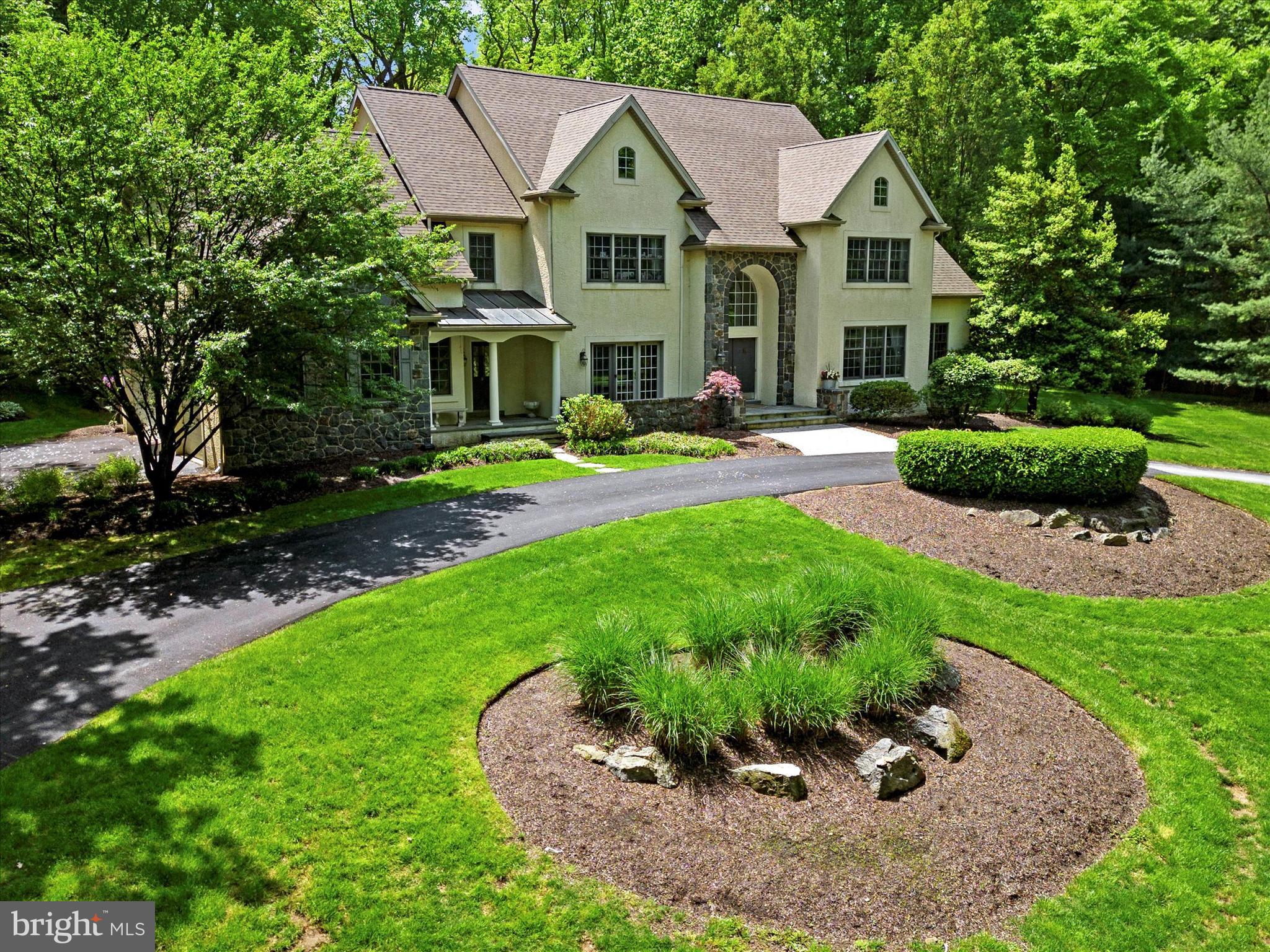 WATSONS MILL - Residential