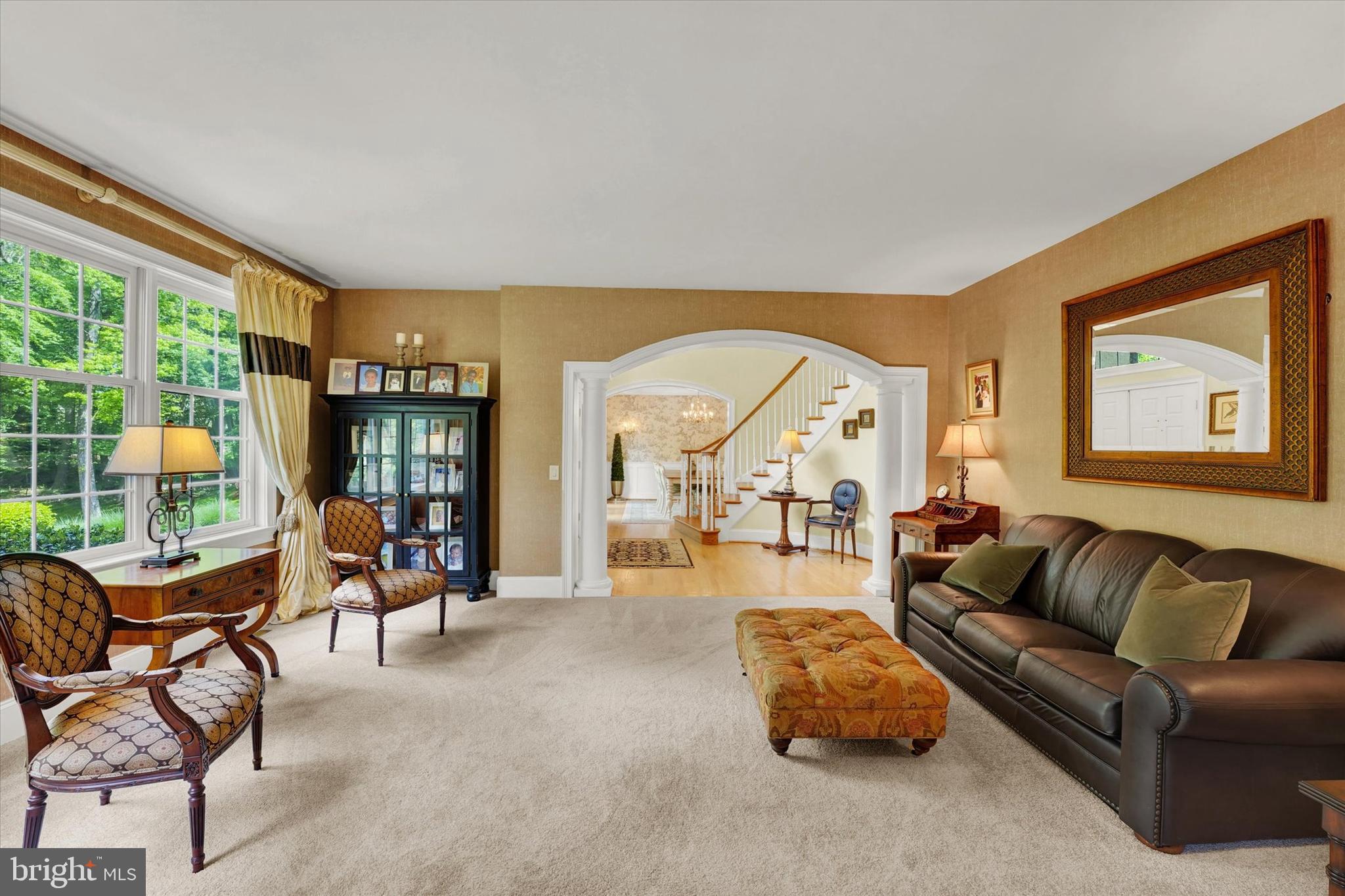 WATSONS MILL - Residential