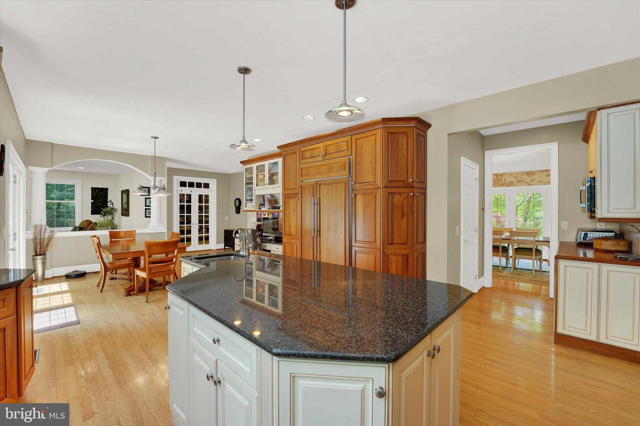 WATSONS MILL - Residential