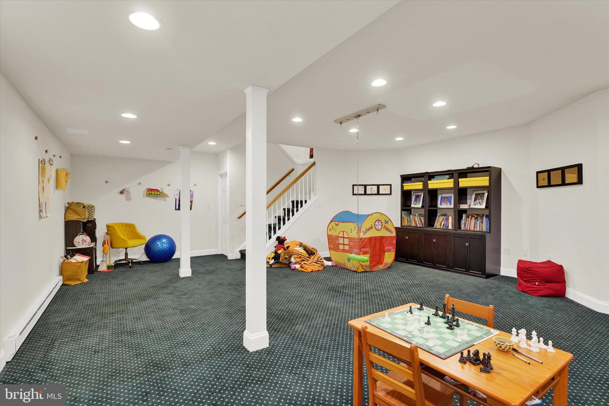 WATSONS MILL - Residential