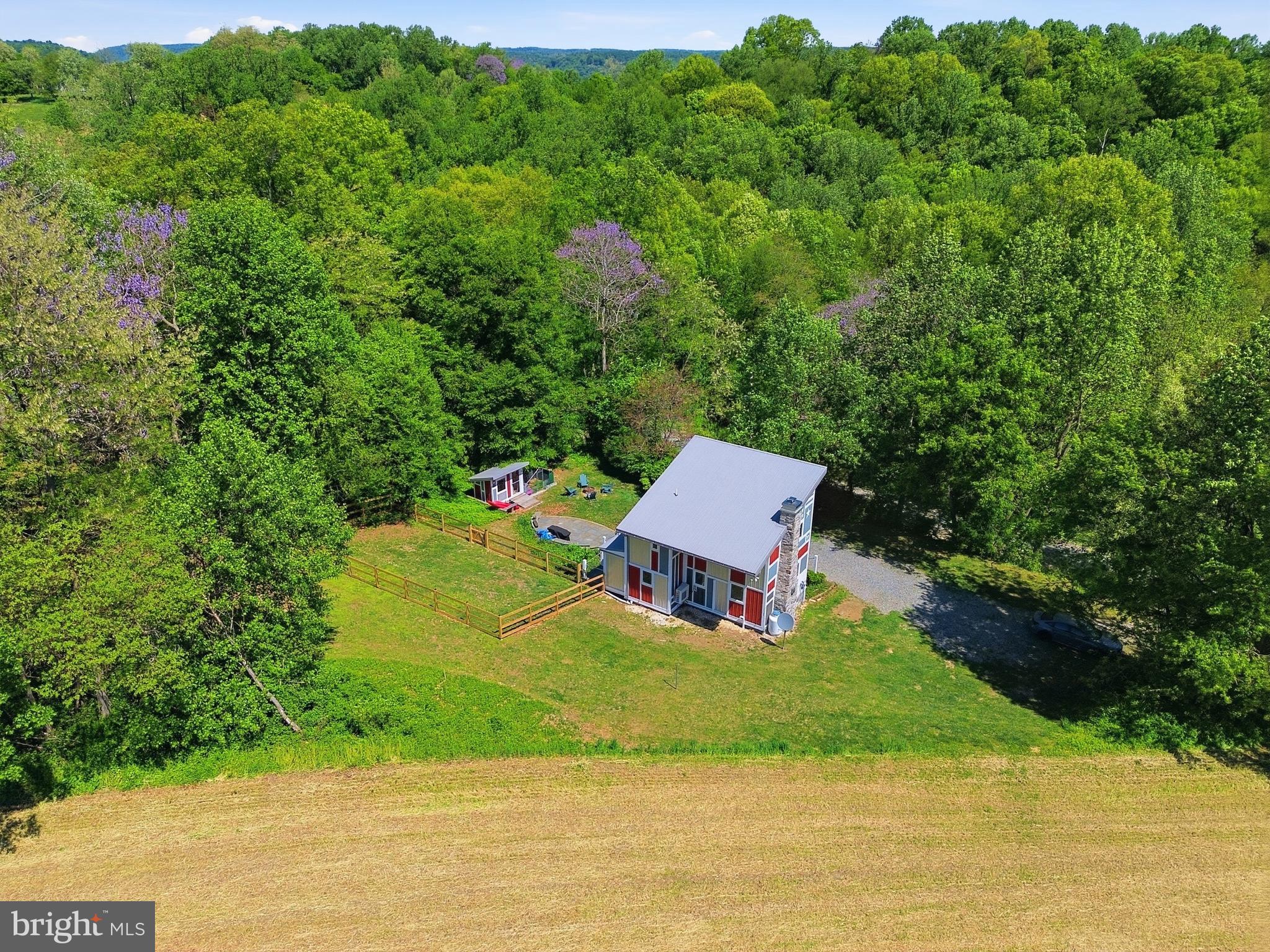 PEACH BOTTOM TWP - Residential