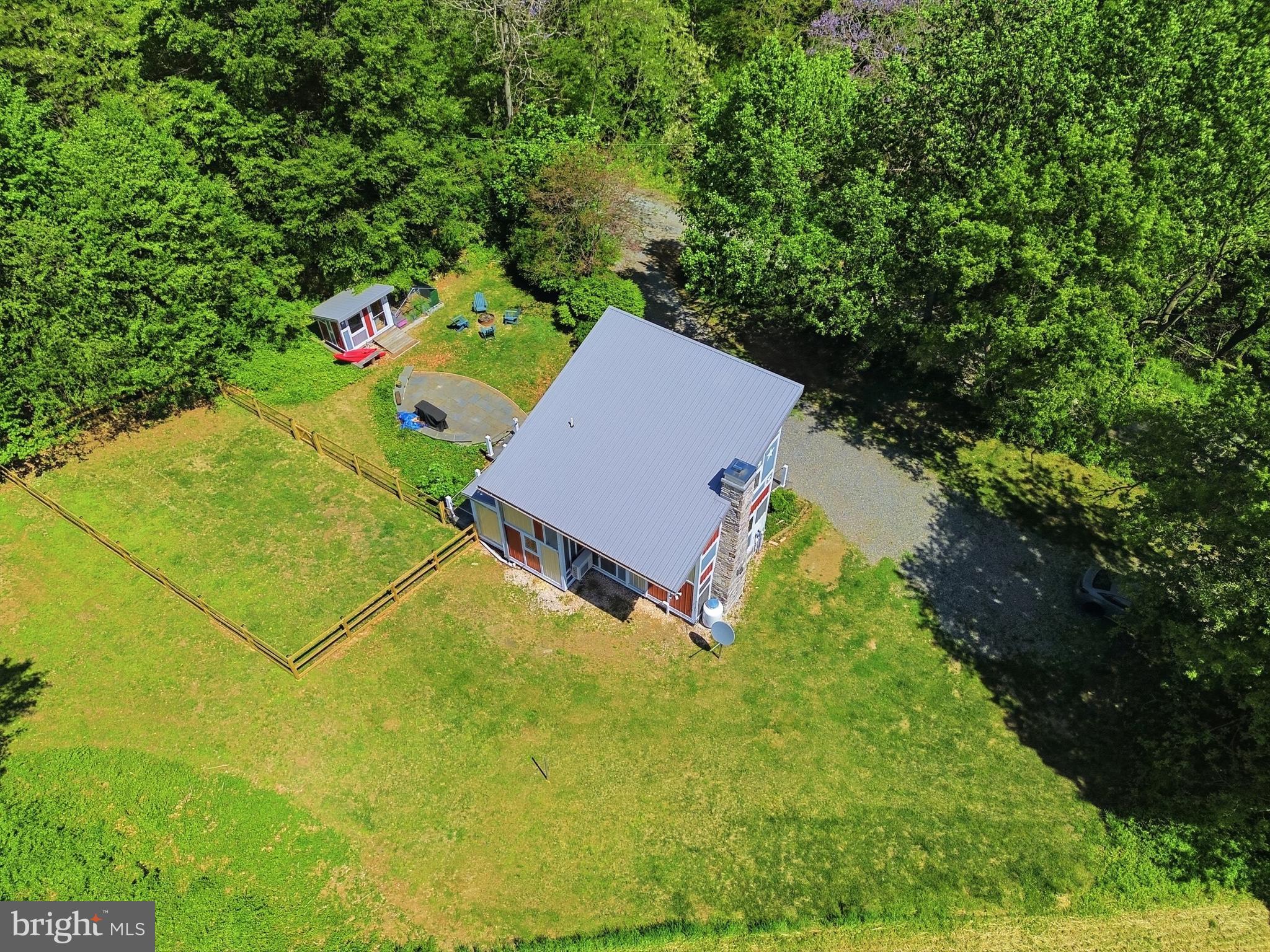 PEACH BOTTOM TWP - Residential