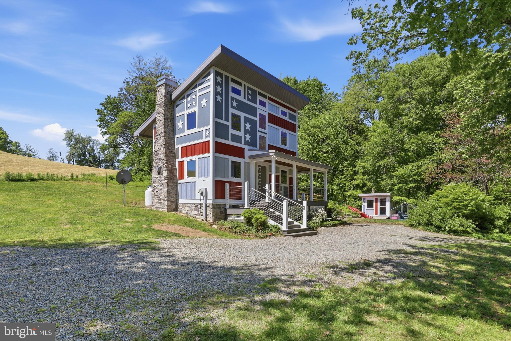 PEACH BOTTOM TWP - Residential