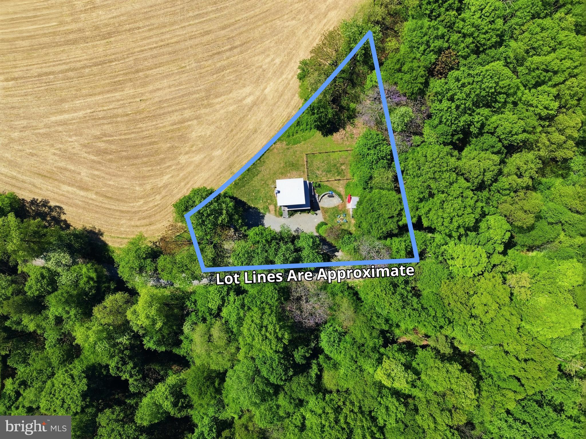 PEACH BOTTOM TWP - Residential