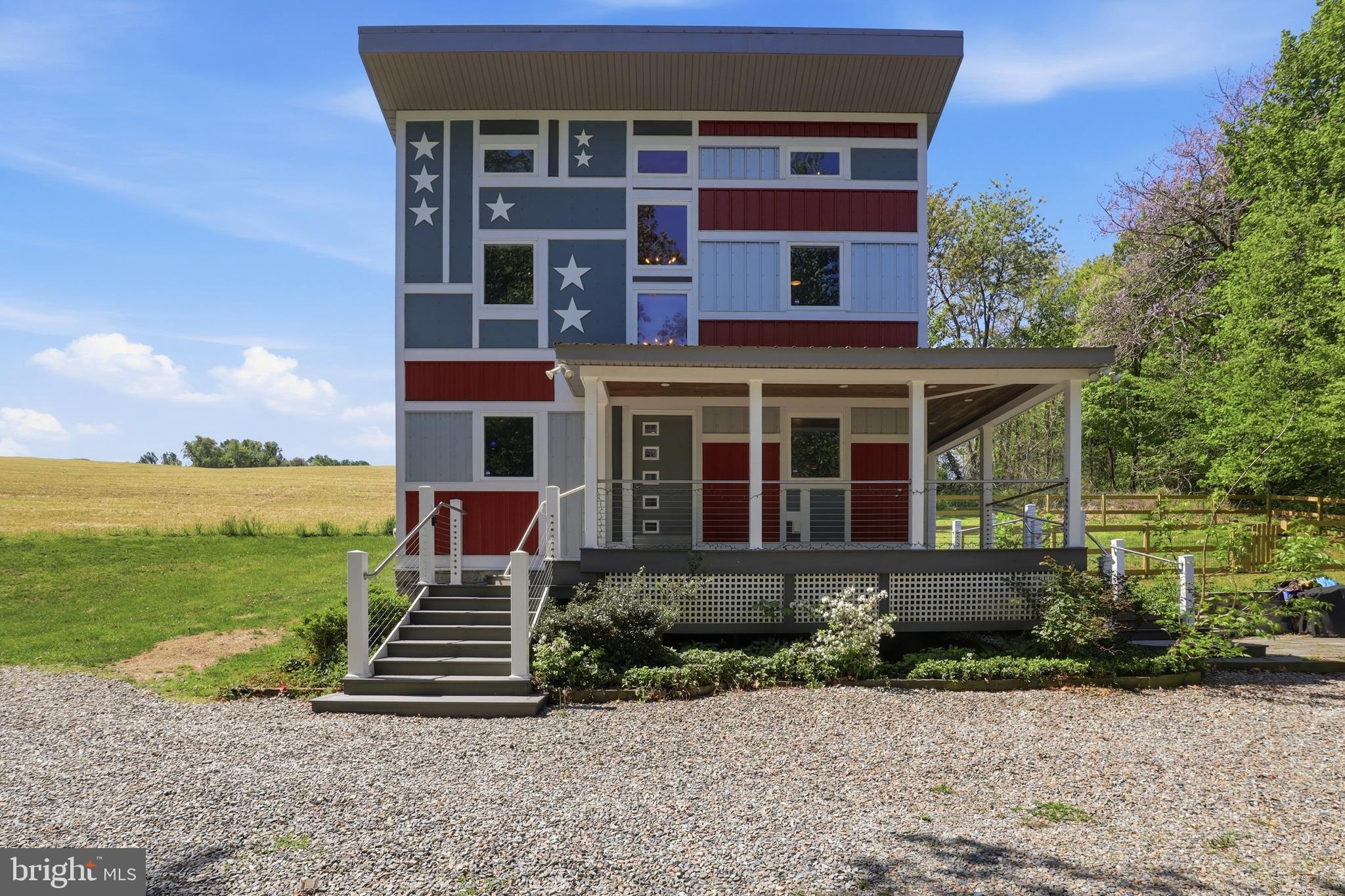 PEACH BOTTOM TWP - Residential