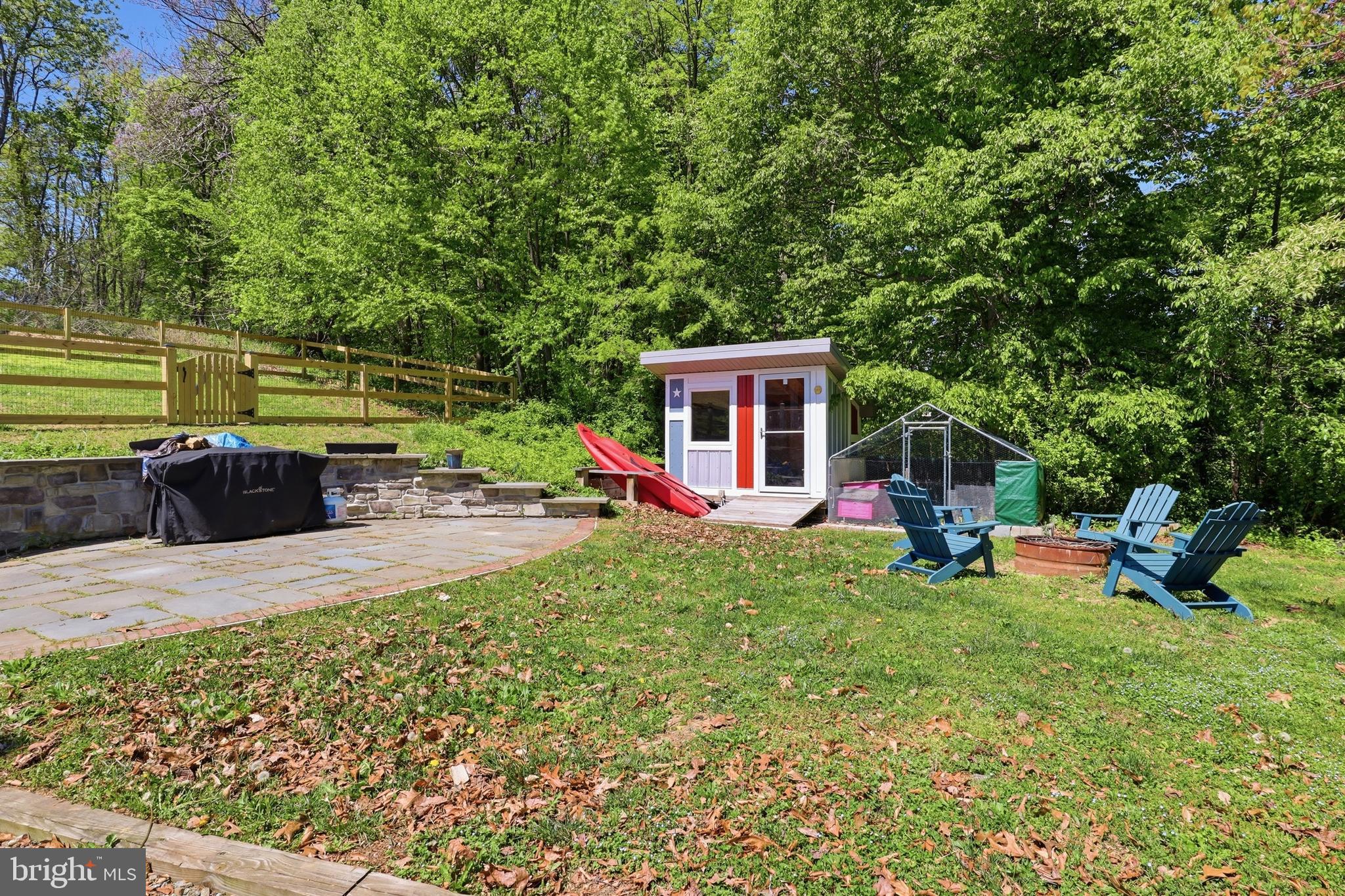 PEACH BOTTOM TWP - Residential