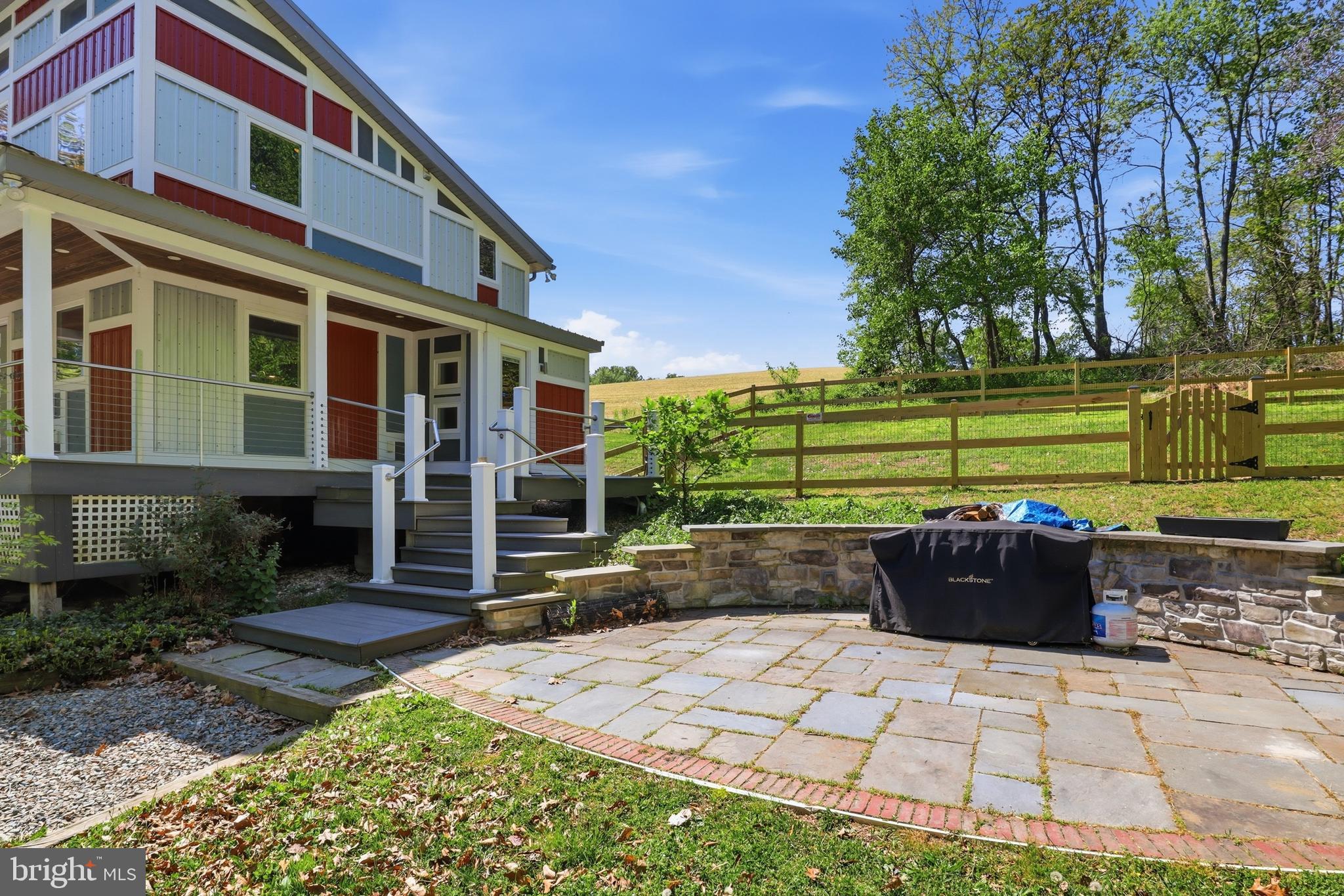 PEACH BOTTOM TWP - Residential