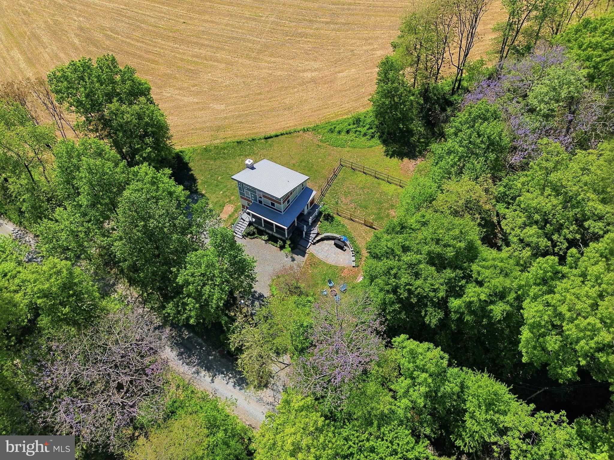 PEACH BOTTOM TWP - Residential