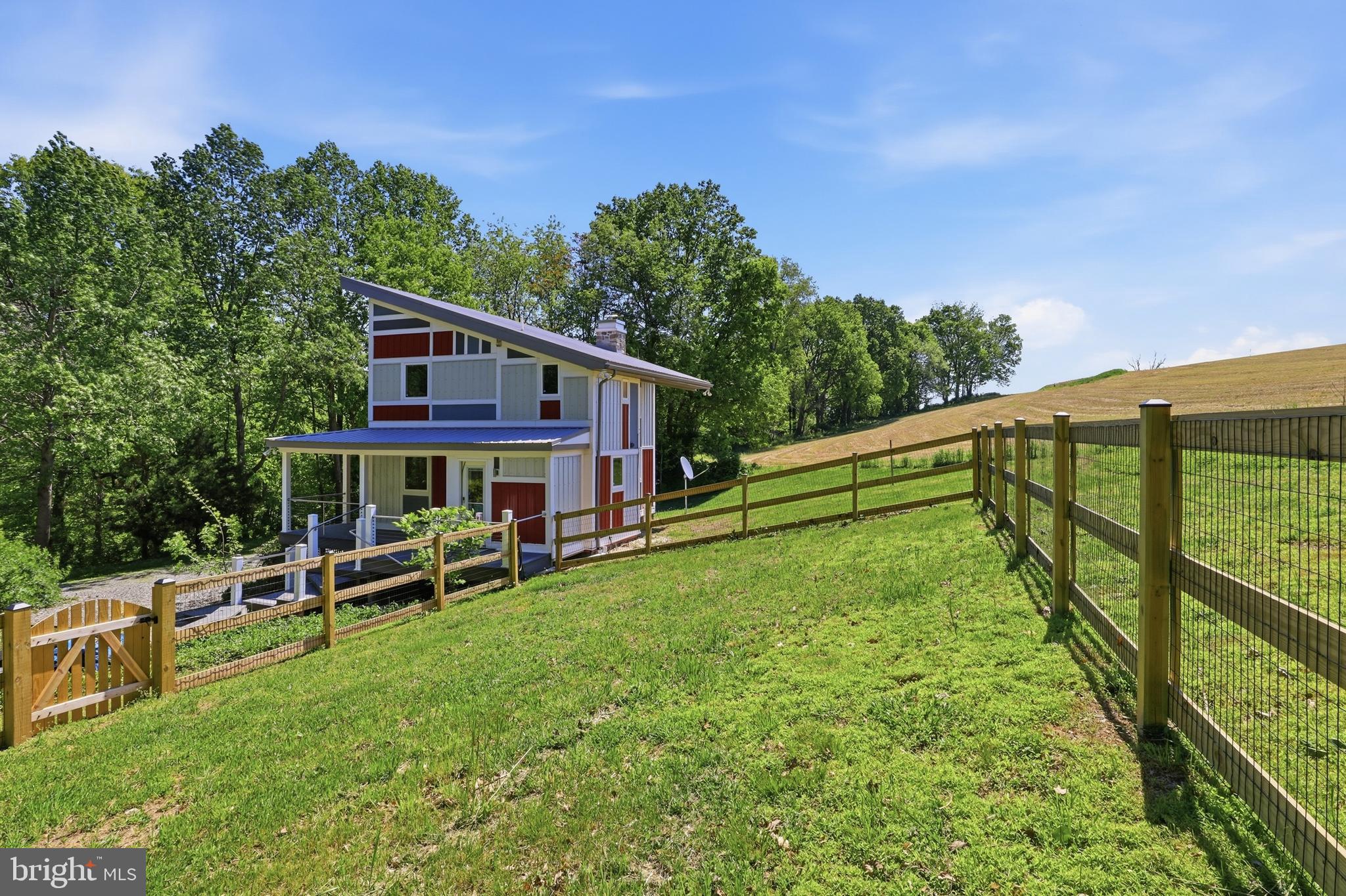 PEACH BOTTOM TWP - Residential