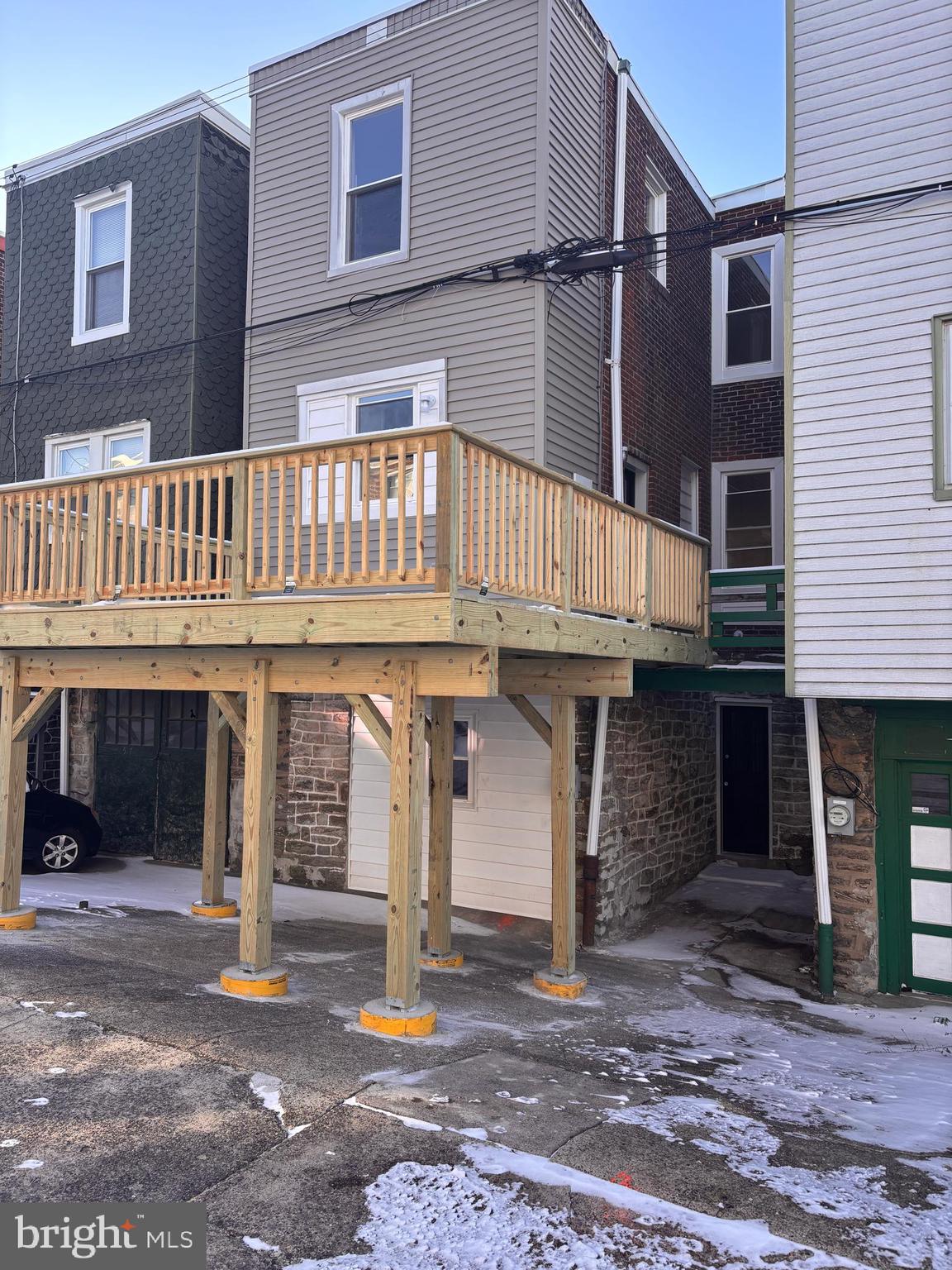 OGONTZ - Residential