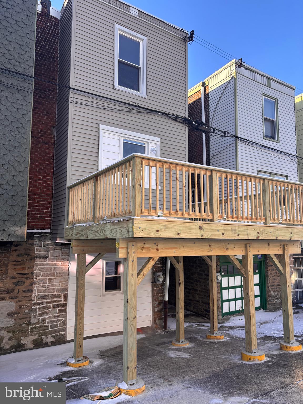 OGONTZ - Residential