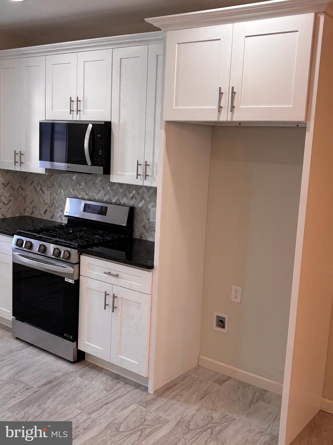 OGONTZ - Residential