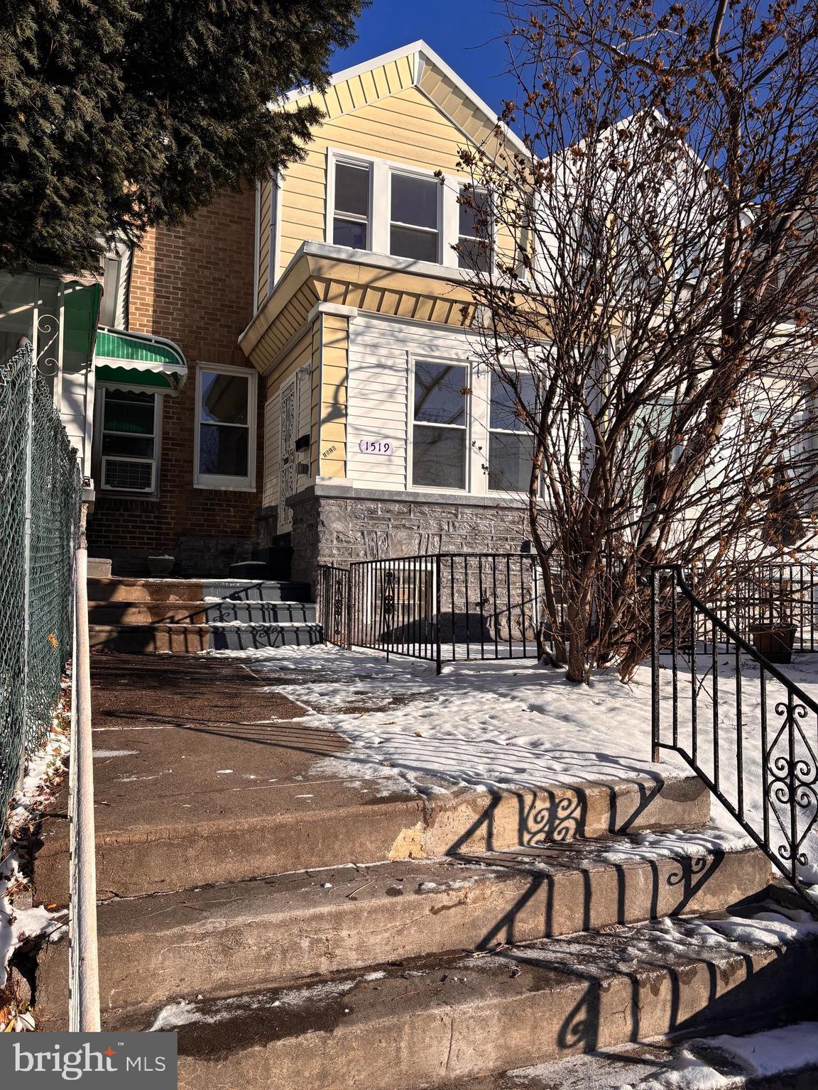 OGONTZ - Residential