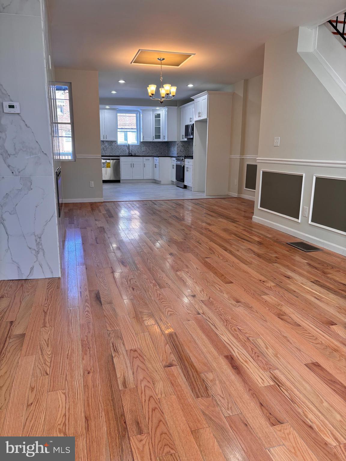 OGONTZ - Residential