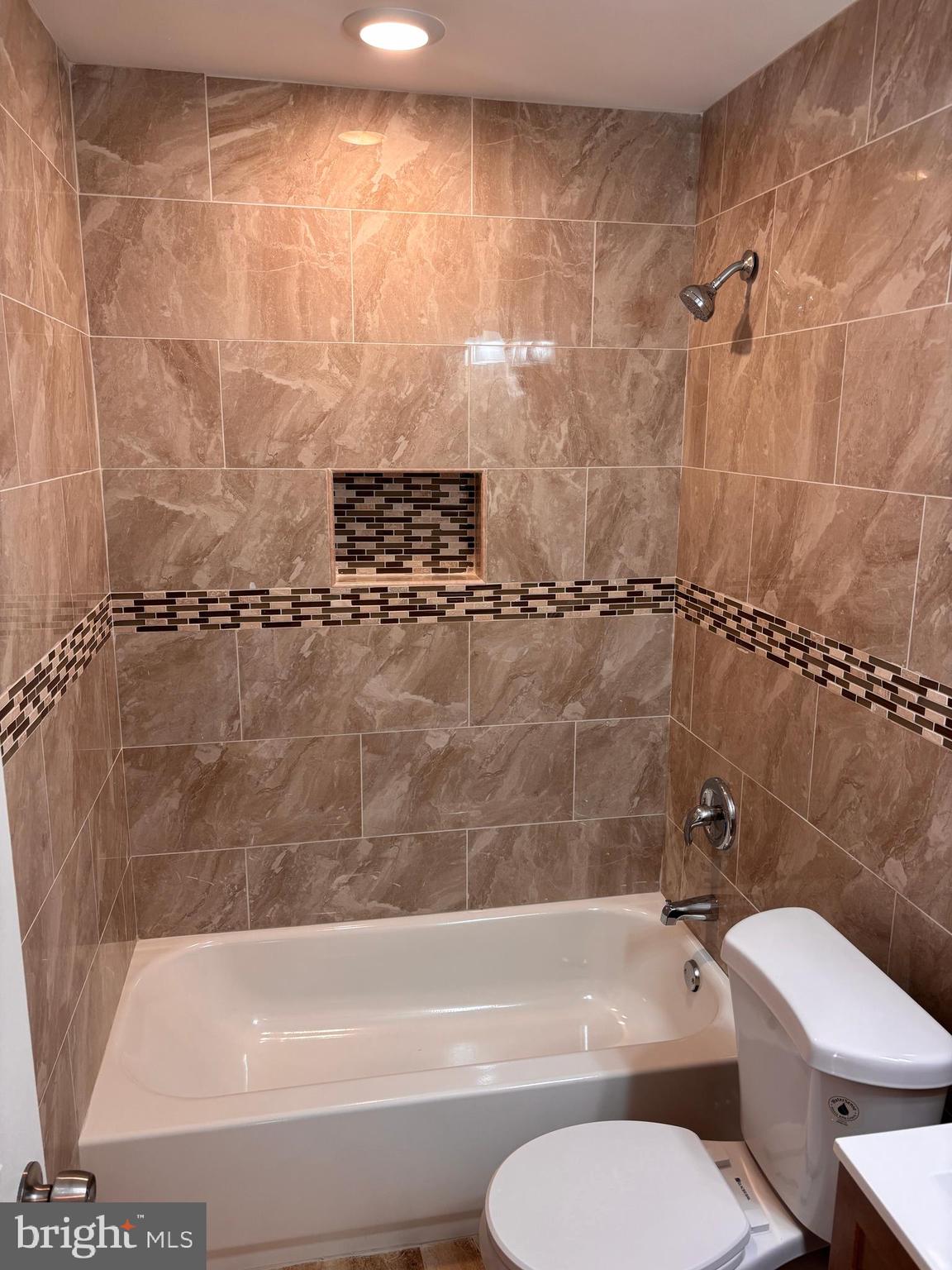 OGONTZ - Residential