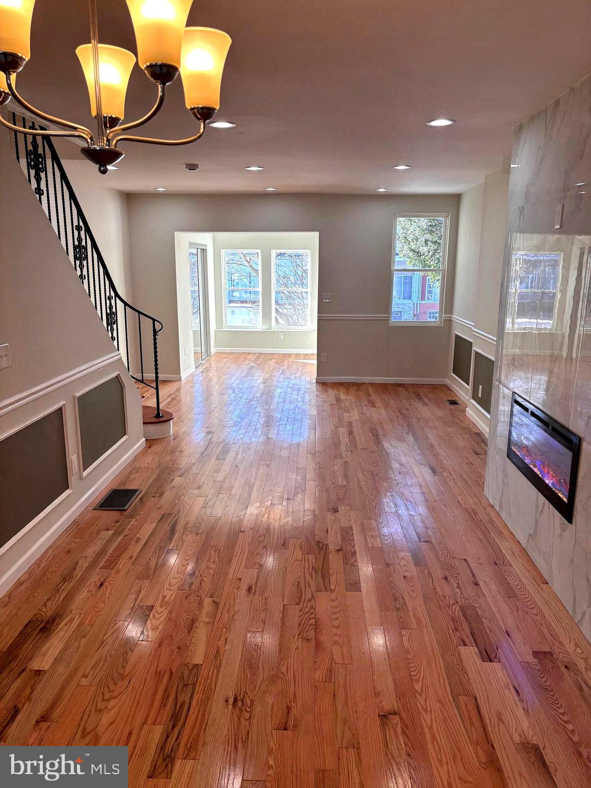 OGONTZ - Residential