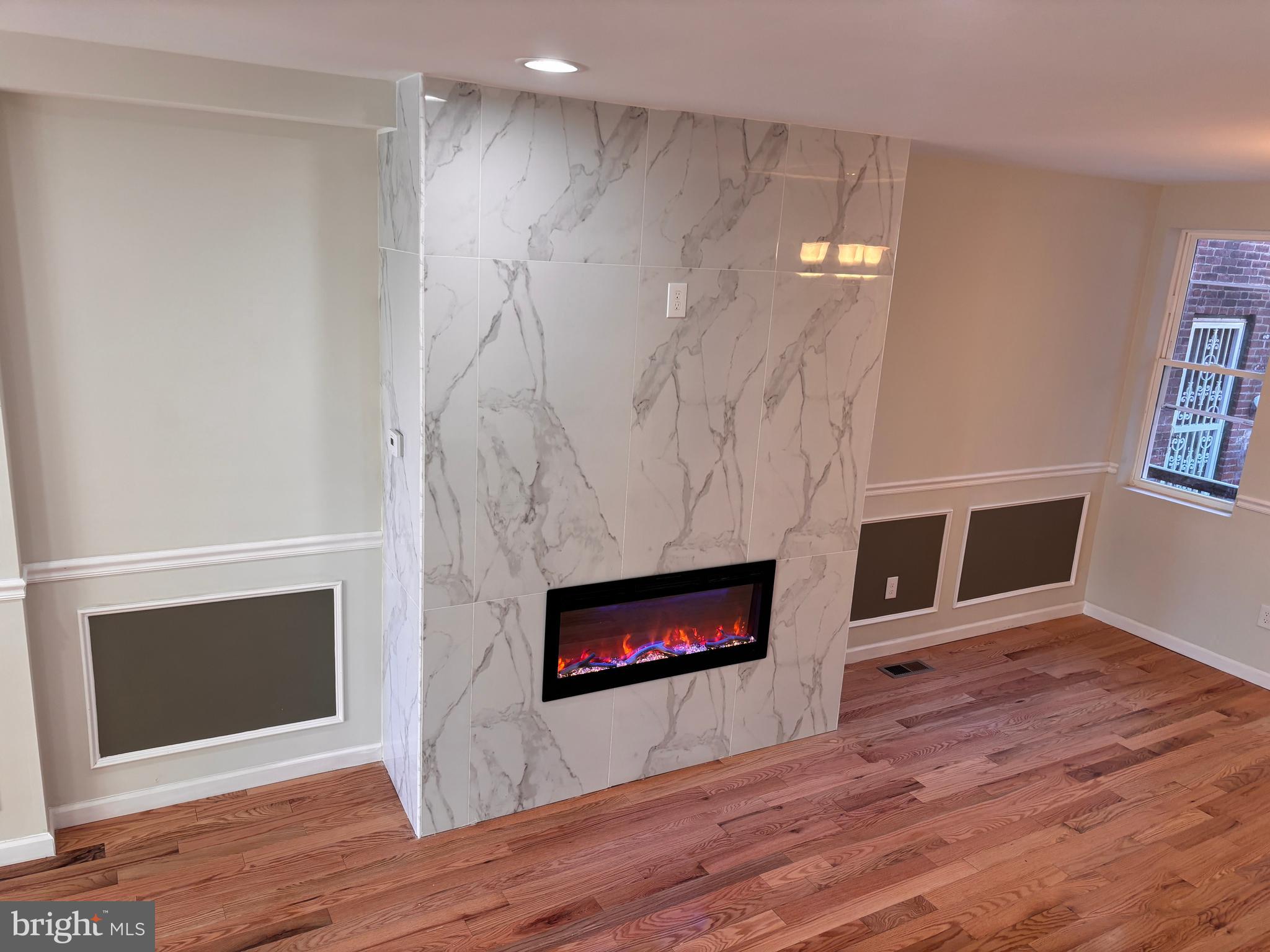 OGONTZ - Residential