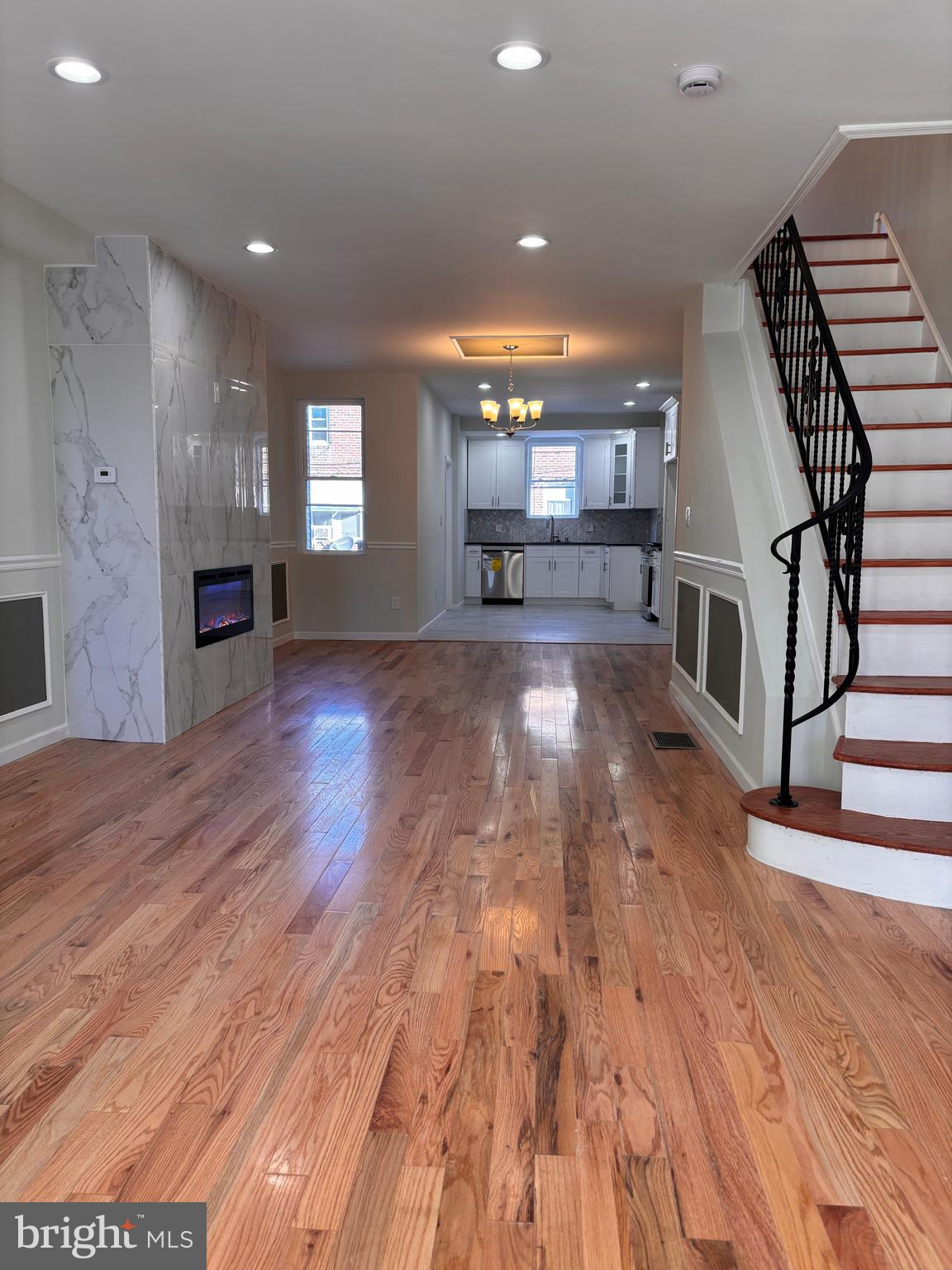 OGONTZ - Residential