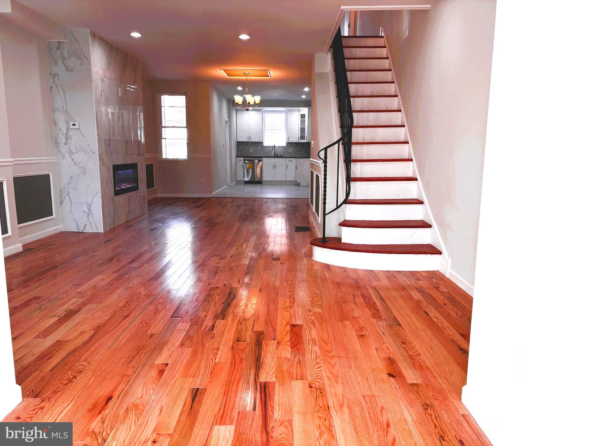 OGONTZ - Residential