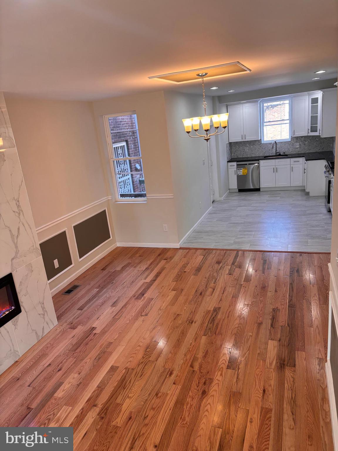 OGONTZ - Residential