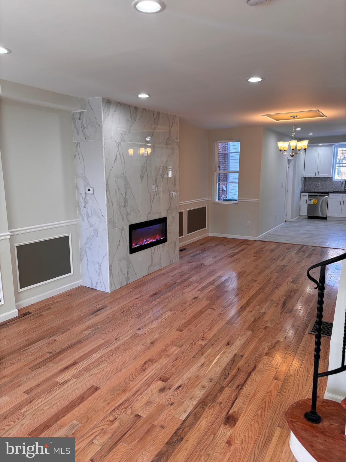 OGONTZ - Residential