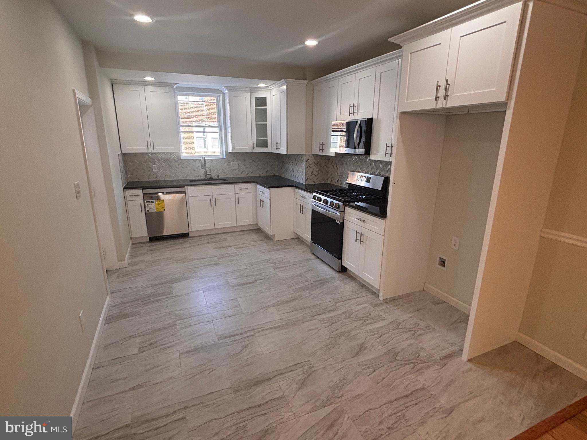 OGONTZ - Residential