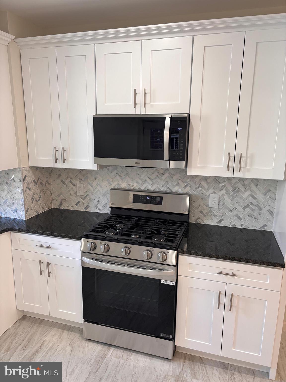 OGONTZ - Residential