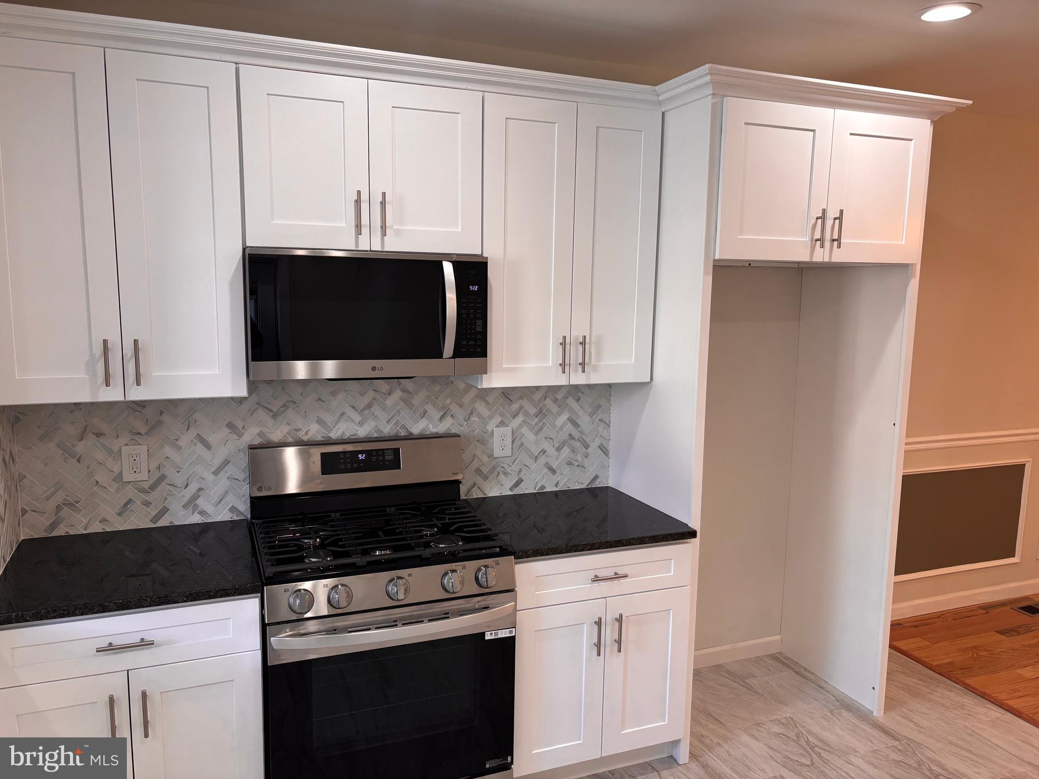 OGONTZ - Residential