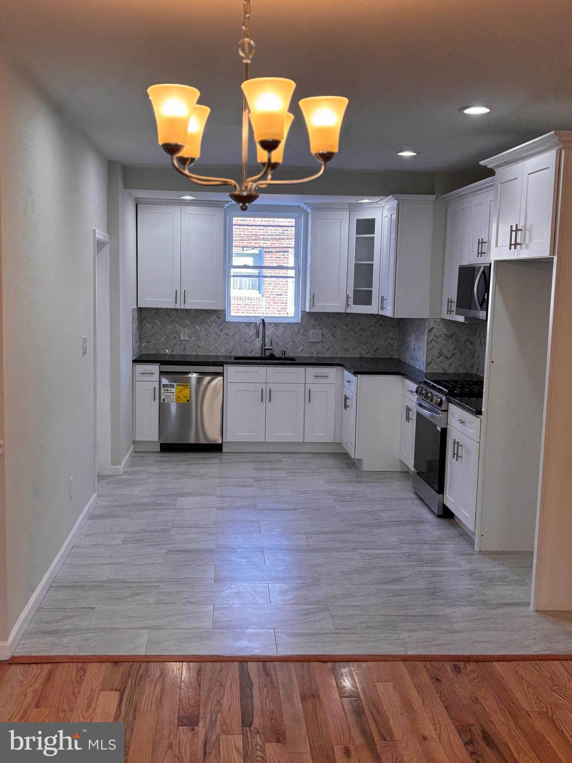 OGONTZ - Residential