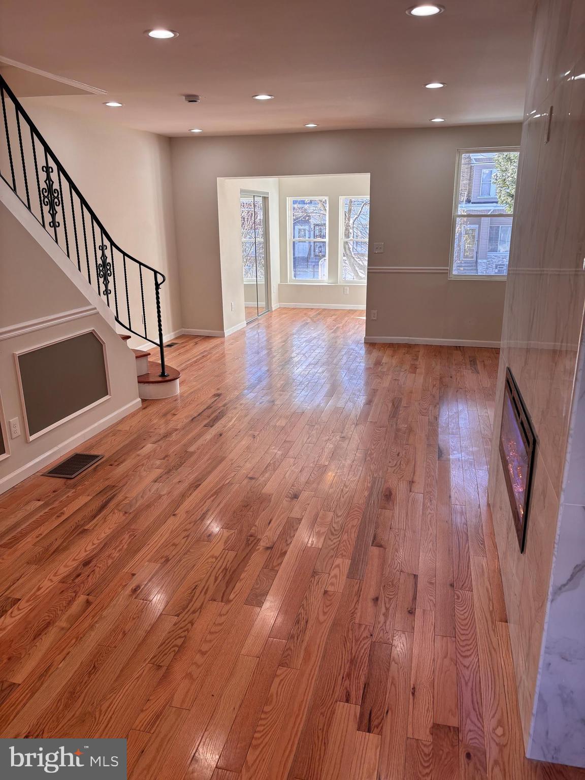 OGONTZ - Residential