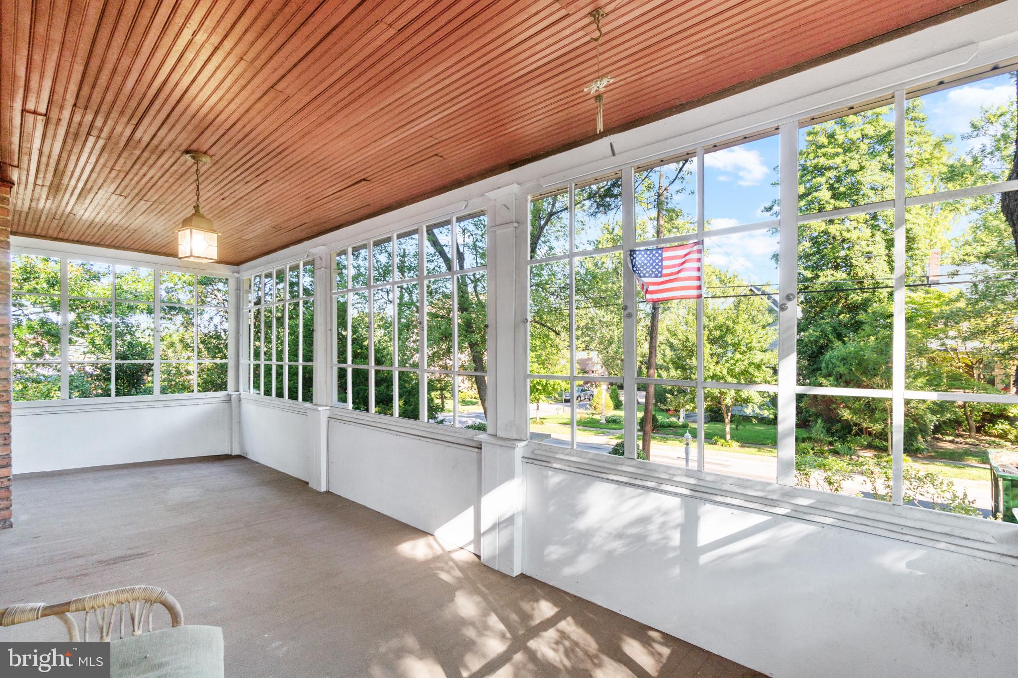 HALETHORPE - Residential