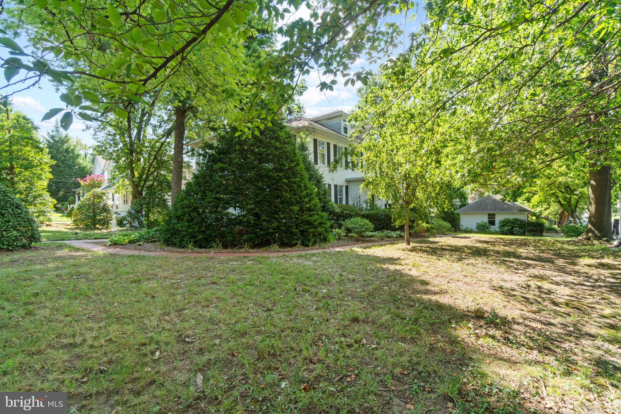 HALETHORPE - Residential