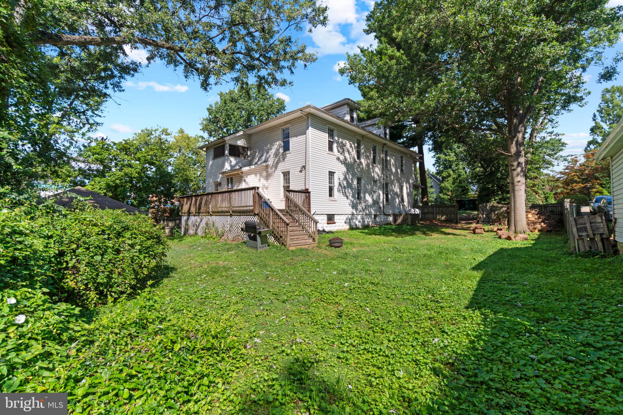 HALETHORPE - Residential