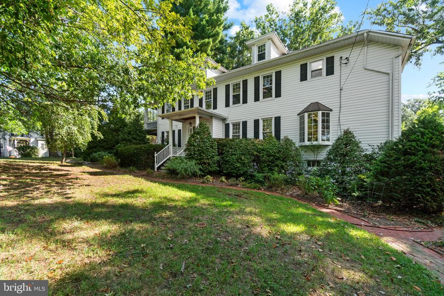 Step inside this meticulously remodeled colonial home and be captivated by the warmth and elegance it exudes. The hardwood floors flow seamlessly from room to room, creating an inviting and cohesive atmosphere. The spacious layout offers both privacy and ample common spaces, making it perfect for family living and entertaining alike.

The heart of this home is the stunning gourmet kitchen, which was fully renovated in 2012. Featuring modern appliances and ample storage space, it's a chef's delight. The adjacent dining area is bathed in natural light and provides a comfortable space for enjoying meals with family and friends.

Retreat to the generous bedrooms, each offering a tranquil escape from the hustle and bustle of daily life. The three remodeled bathrooms feature tasteful finishes and modern fixtures, providing convenience and comfort.

The detached two-car carriage house styled garage not only provides practical storage for vehicles but also adds to the charm of the property's aesthetic.

Conveniently situated, this home offers easy access to major routes including Interstate 95, connecting you to both Baltimore City and Annapolis, and you're just steps away from the MARC train to  Washington, DC. Whether you're commuting for work or seeking entertainment and dining options, this central location is a true advantage.  

Mature landscaping adds to the curb appeal and character of the property. Close proximity to shopping, schools, parks, and other amenities. The historic charm of Halethorpe combined with modern updates makes this home truly special.

Don't miss the opportunity to own this exceptional 5-bedroom colonial home in Halethorpe. Schedule a showing today and envision your new beginning in this wonderful residence that seamlessly marries classic style and modern convenience.

Home was appraised for $500,000 in 2022.