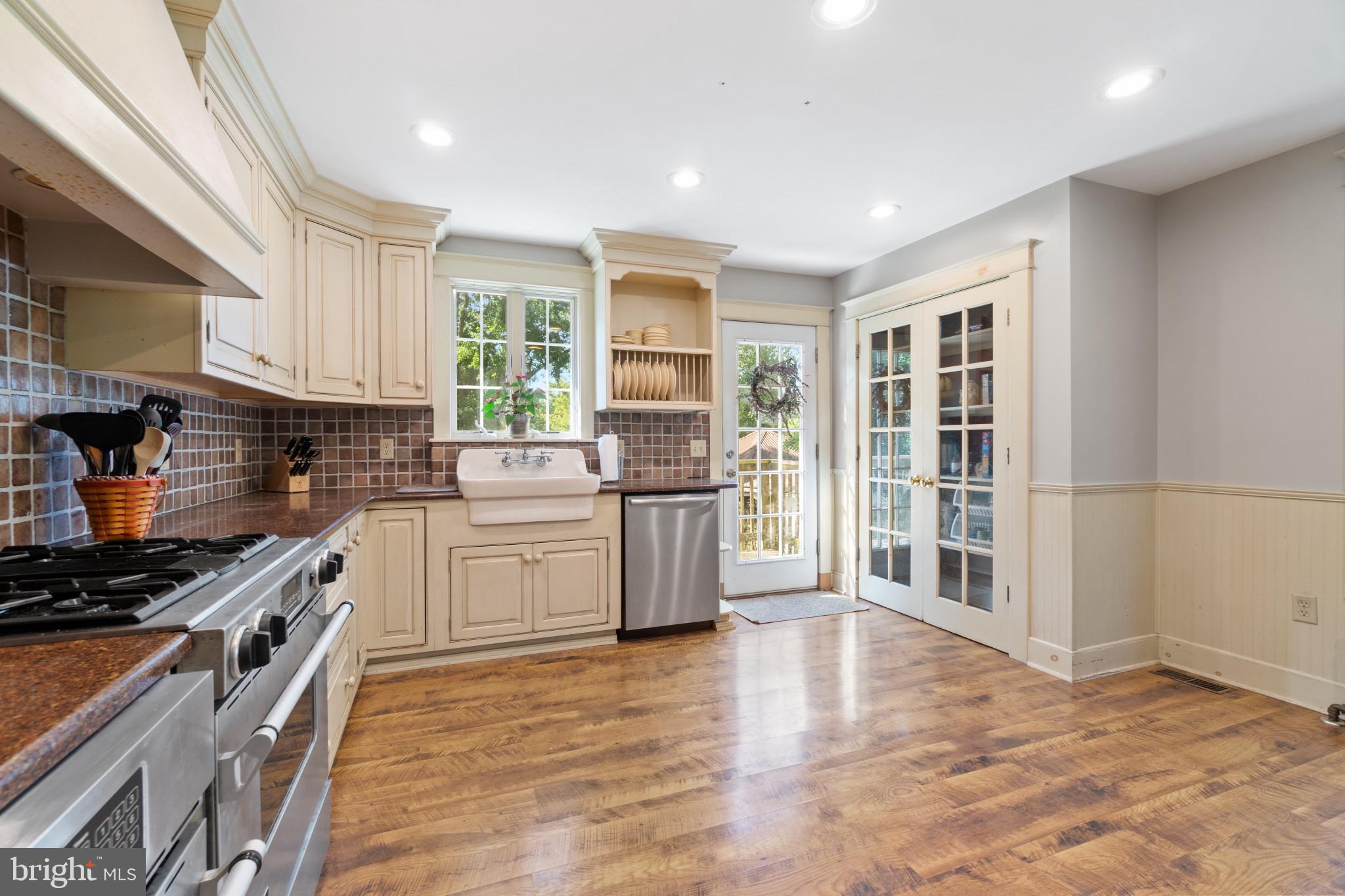 HALETHORPE - Residential