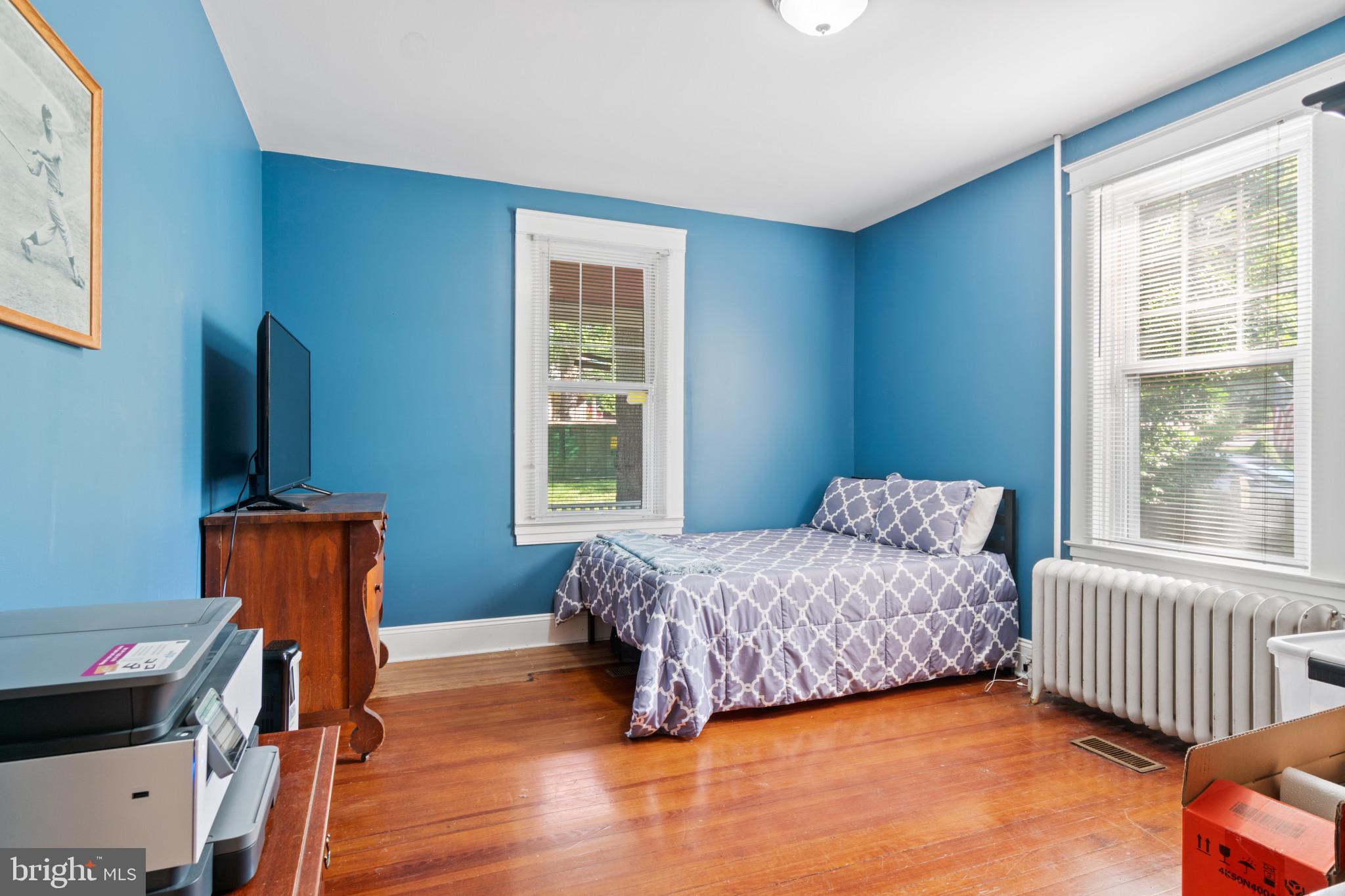 HALETHORPE - Residential