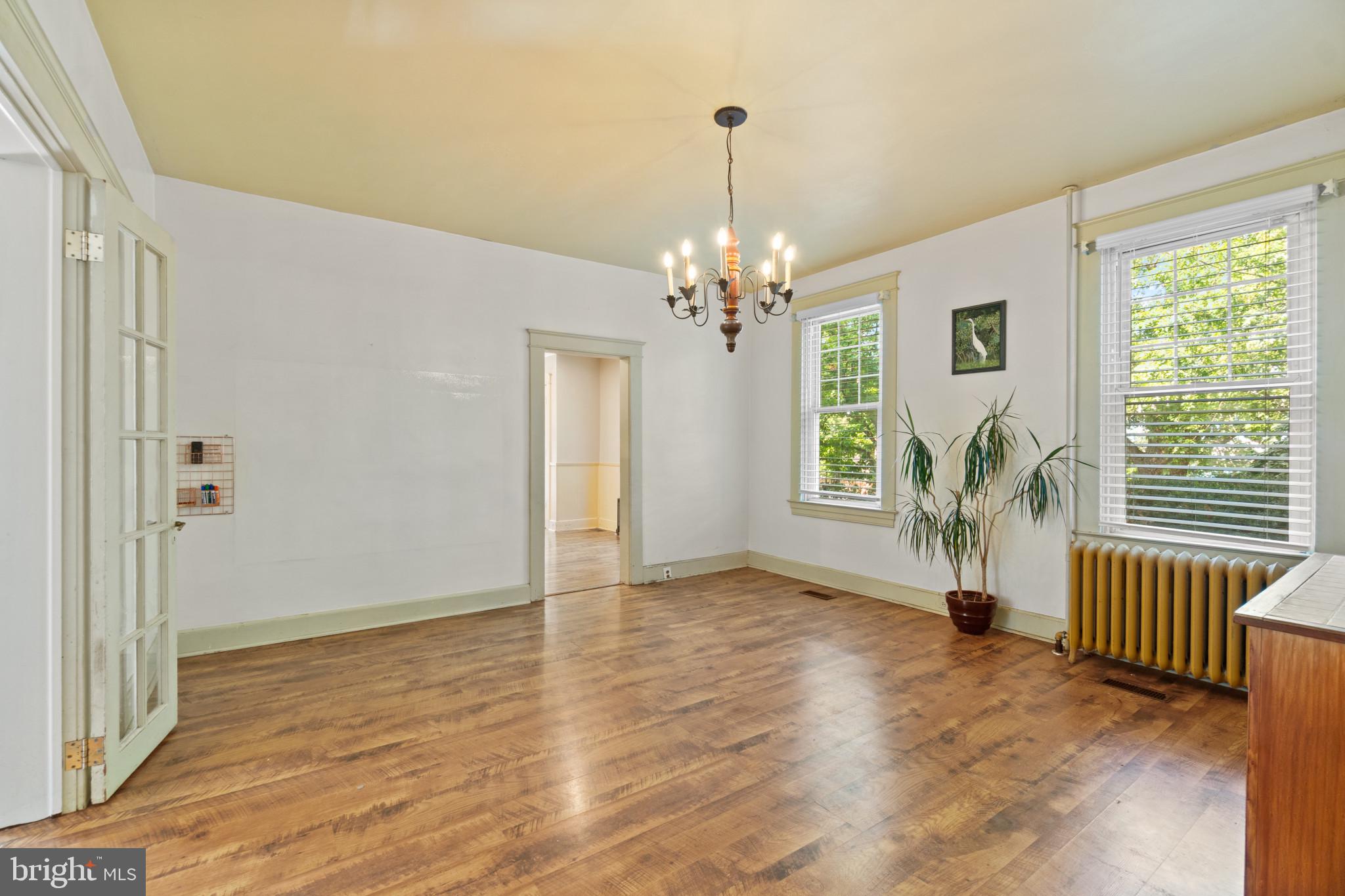 HALETHORPE - Residential