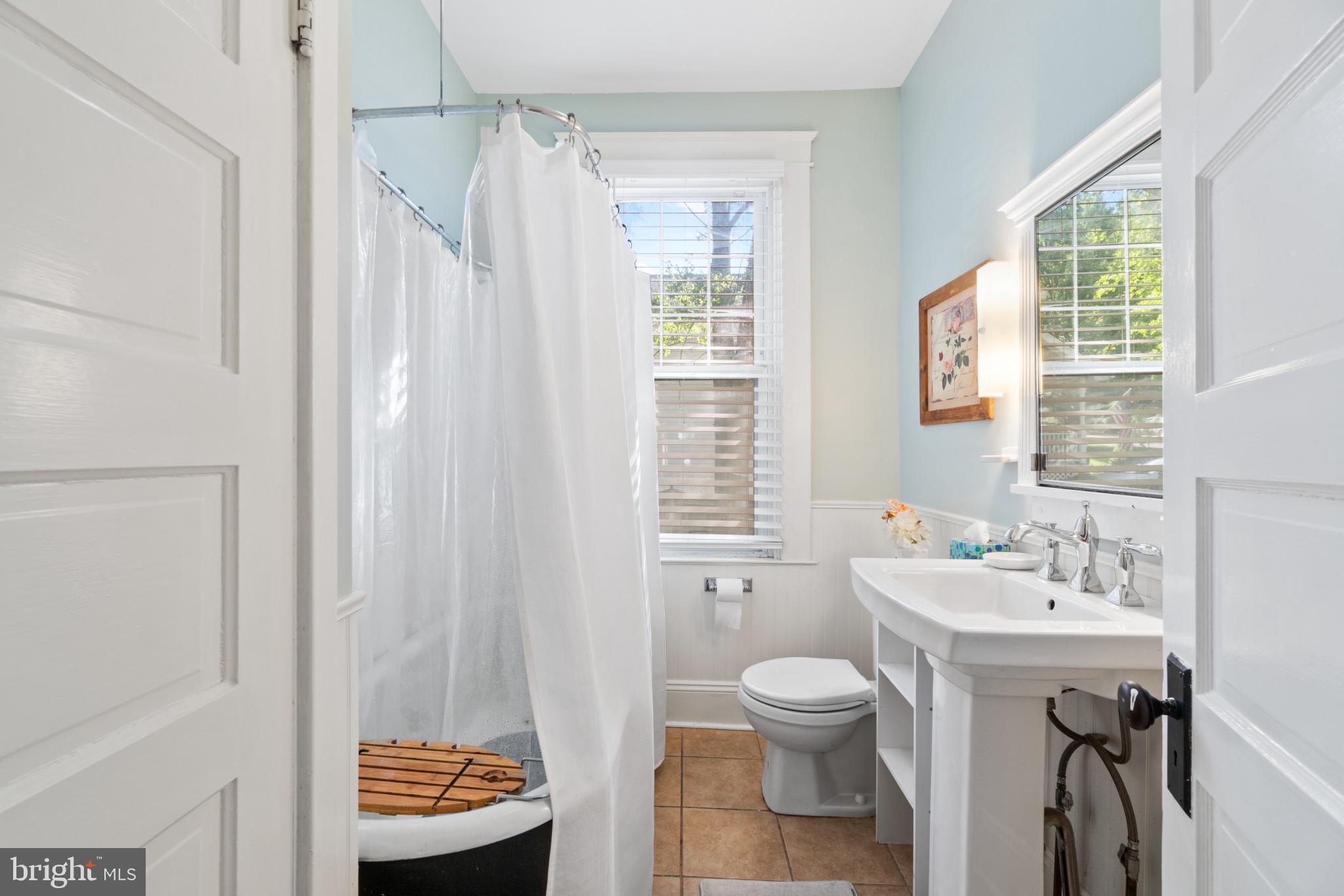 HALETHORPE - Residential